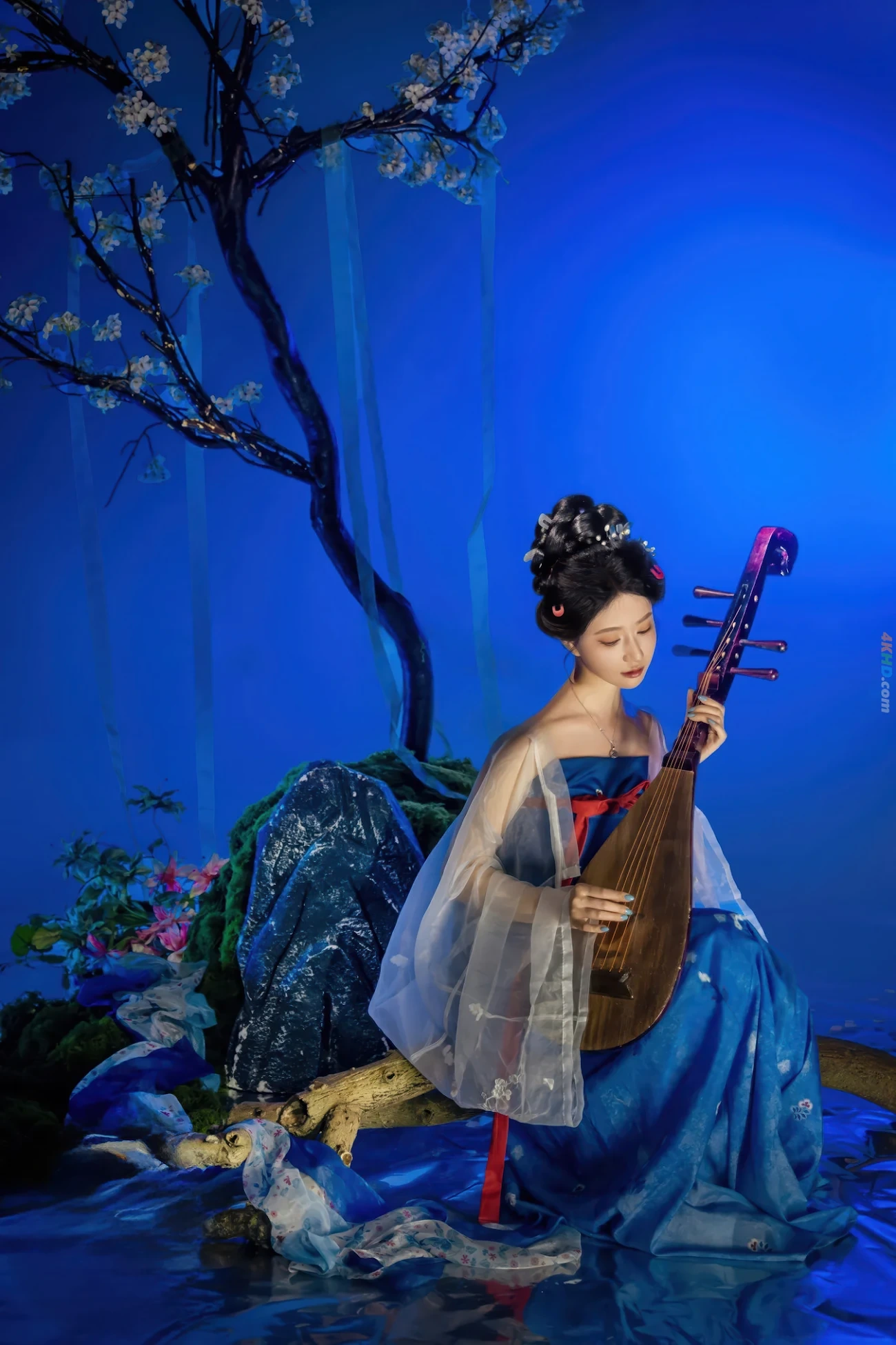 NianNiannnian ZhiNu — photo 42