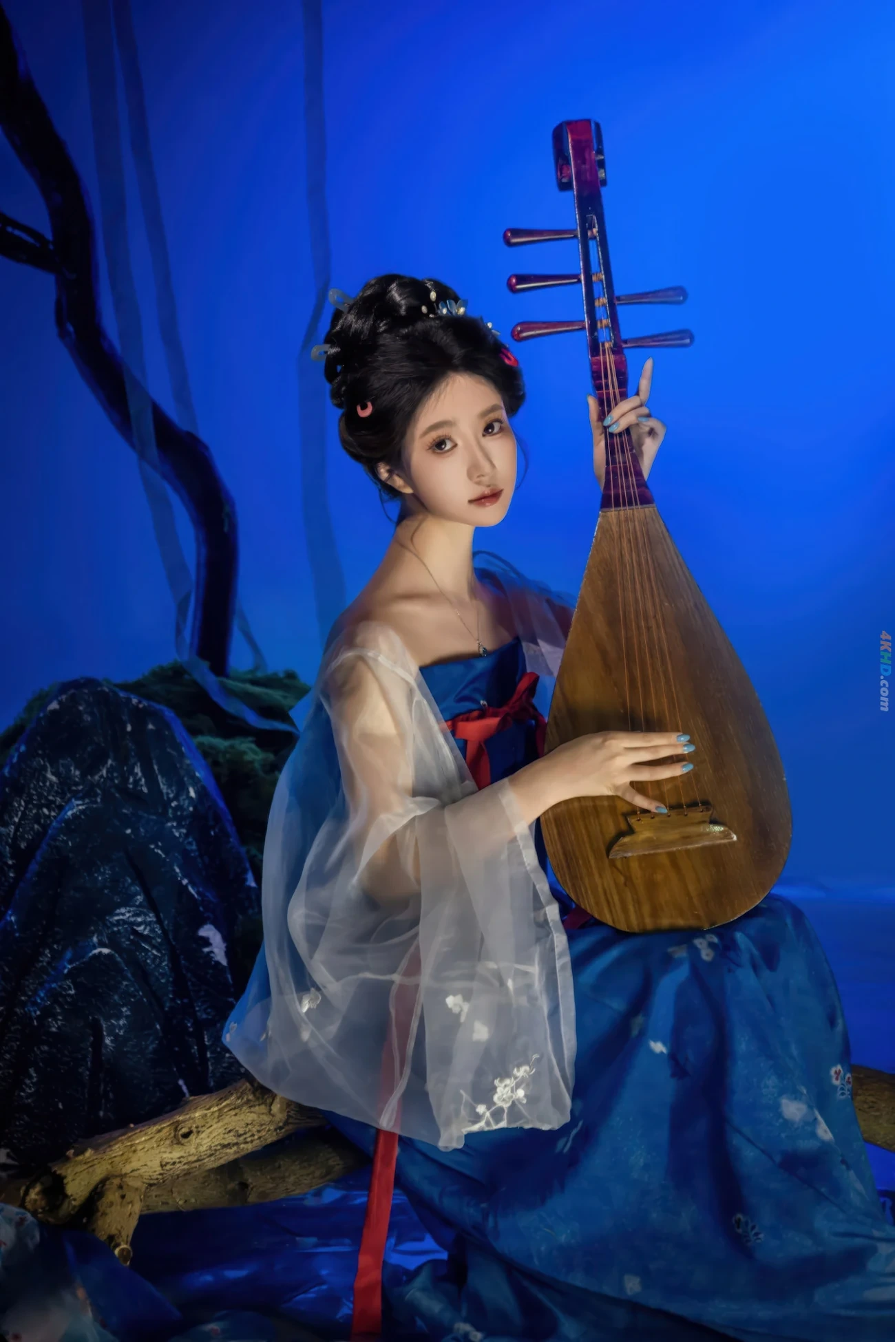 NianNiannnian ZhiNu — photo 44