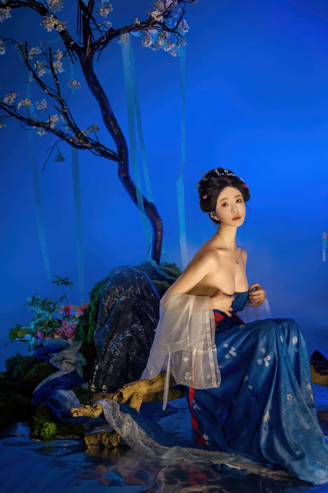 NianNiannnian ZhiNu — photo 46