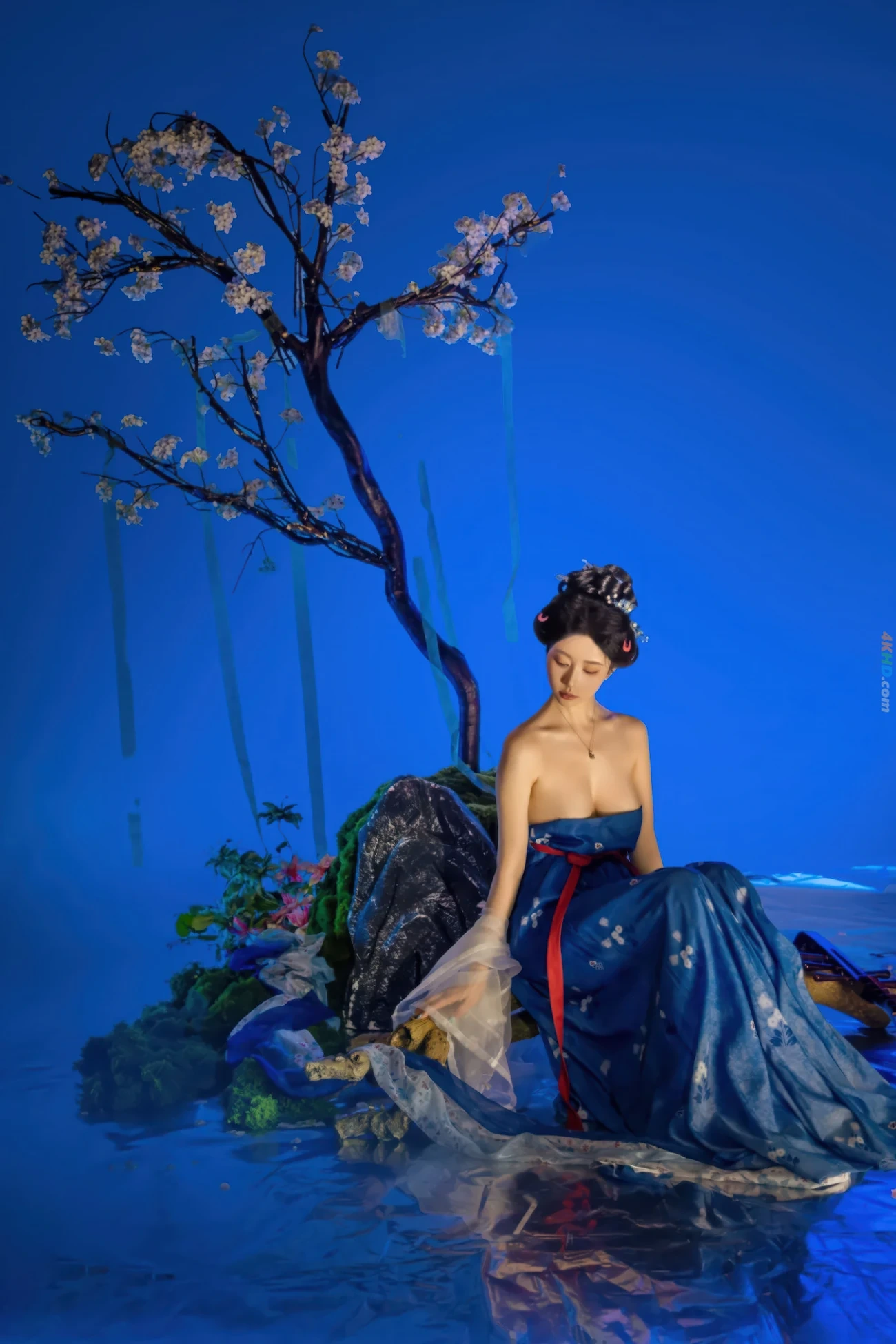 NianNiannnian ZhiNu — photo 48