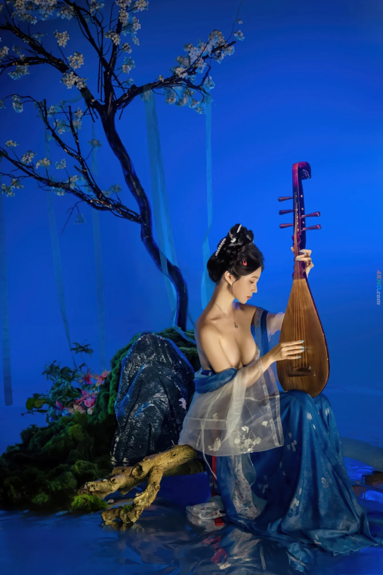 NianNiannnian ZhiNu — photo 49