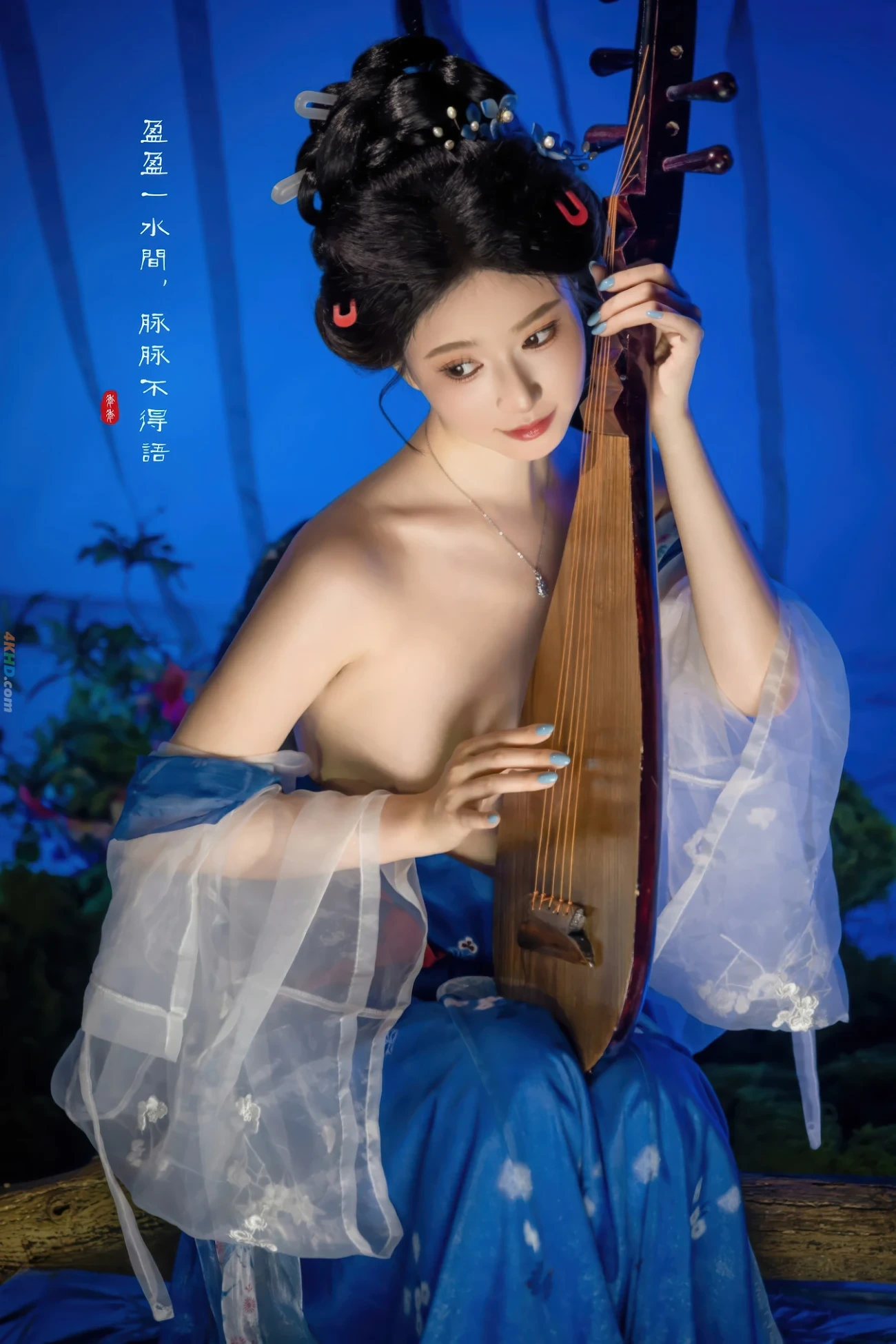 NianNiannnian ZhiNu — photo 51