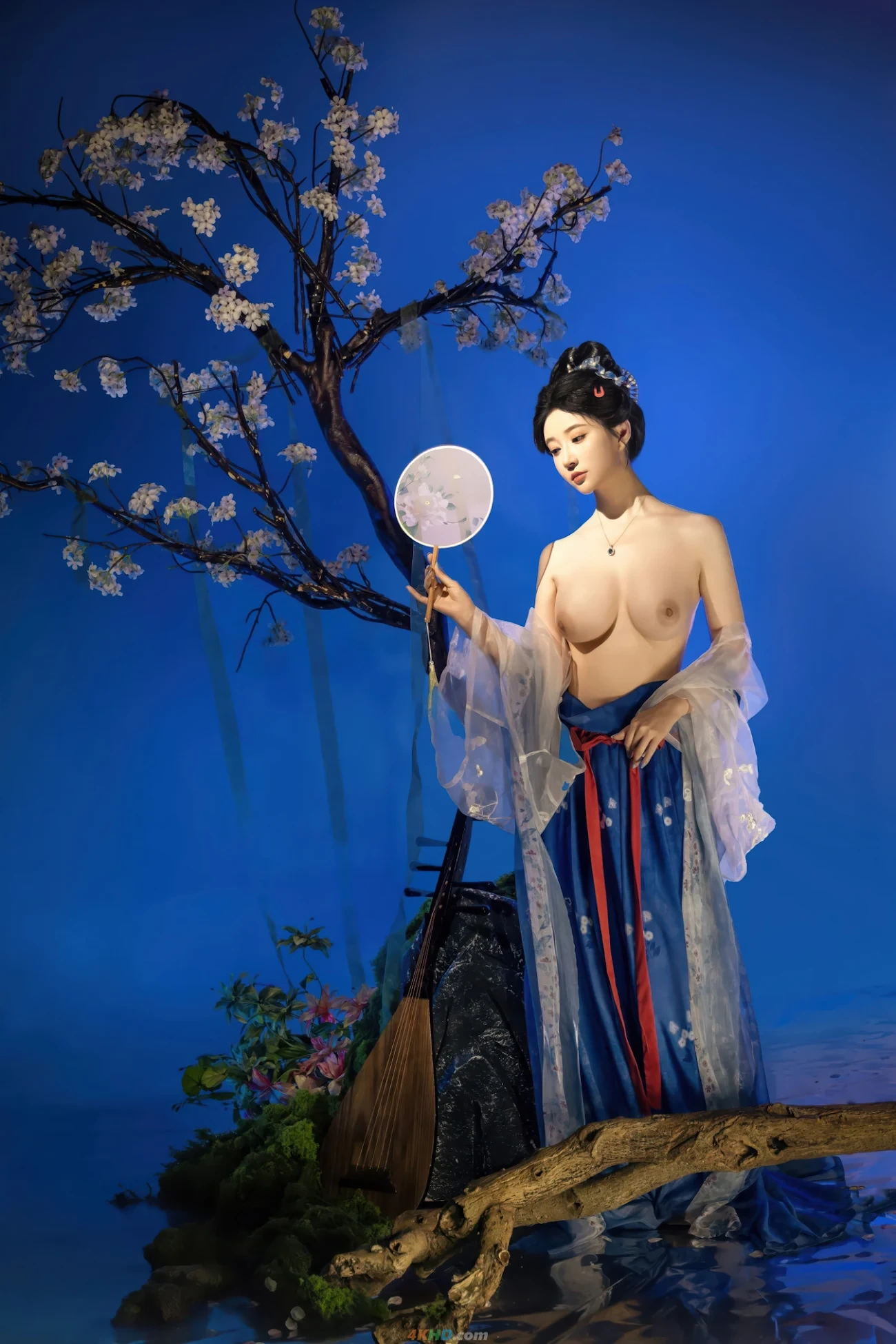 NianNiannnian ZhiNu — photo 66