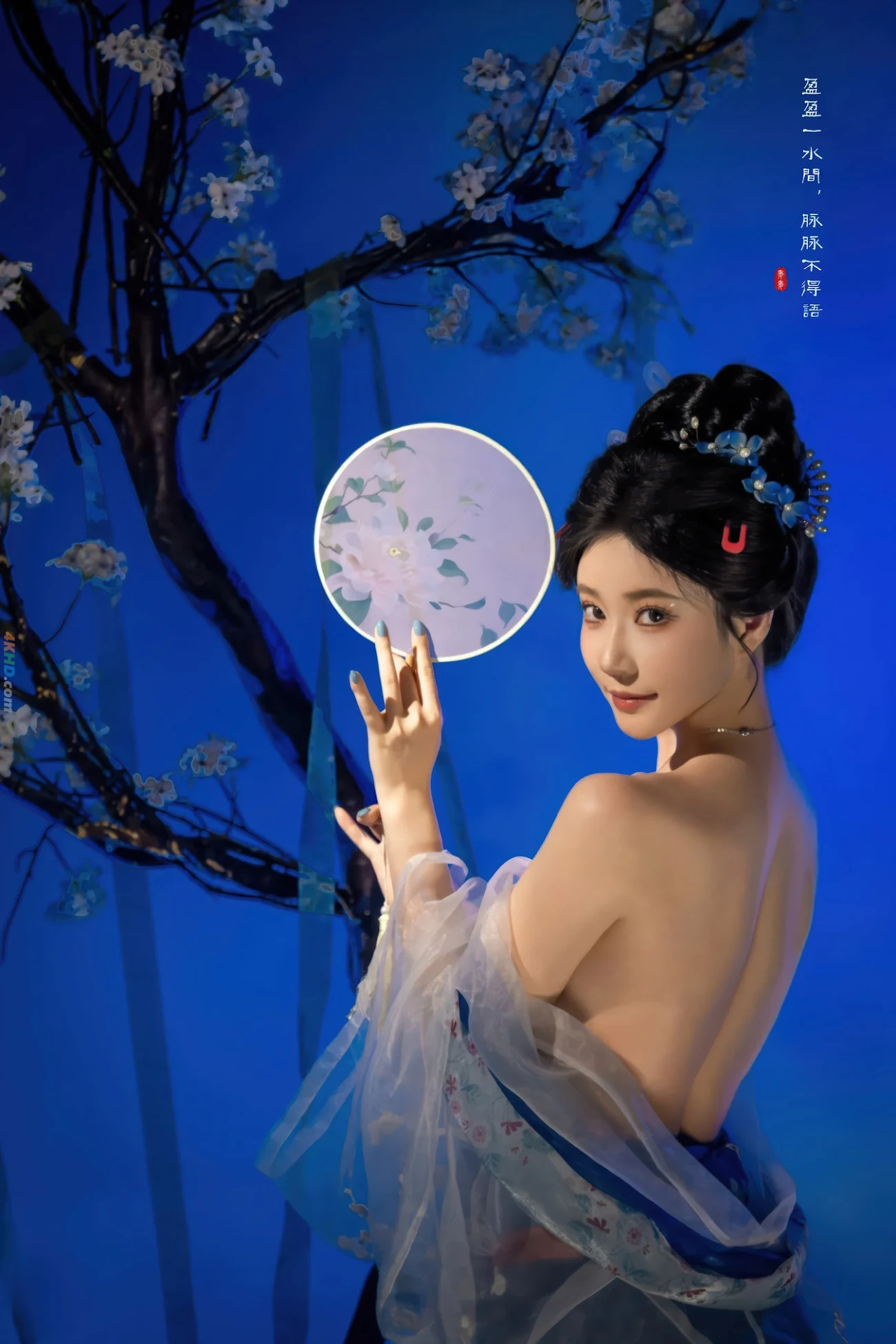 NianNiannnian ZhiNu — photo 71