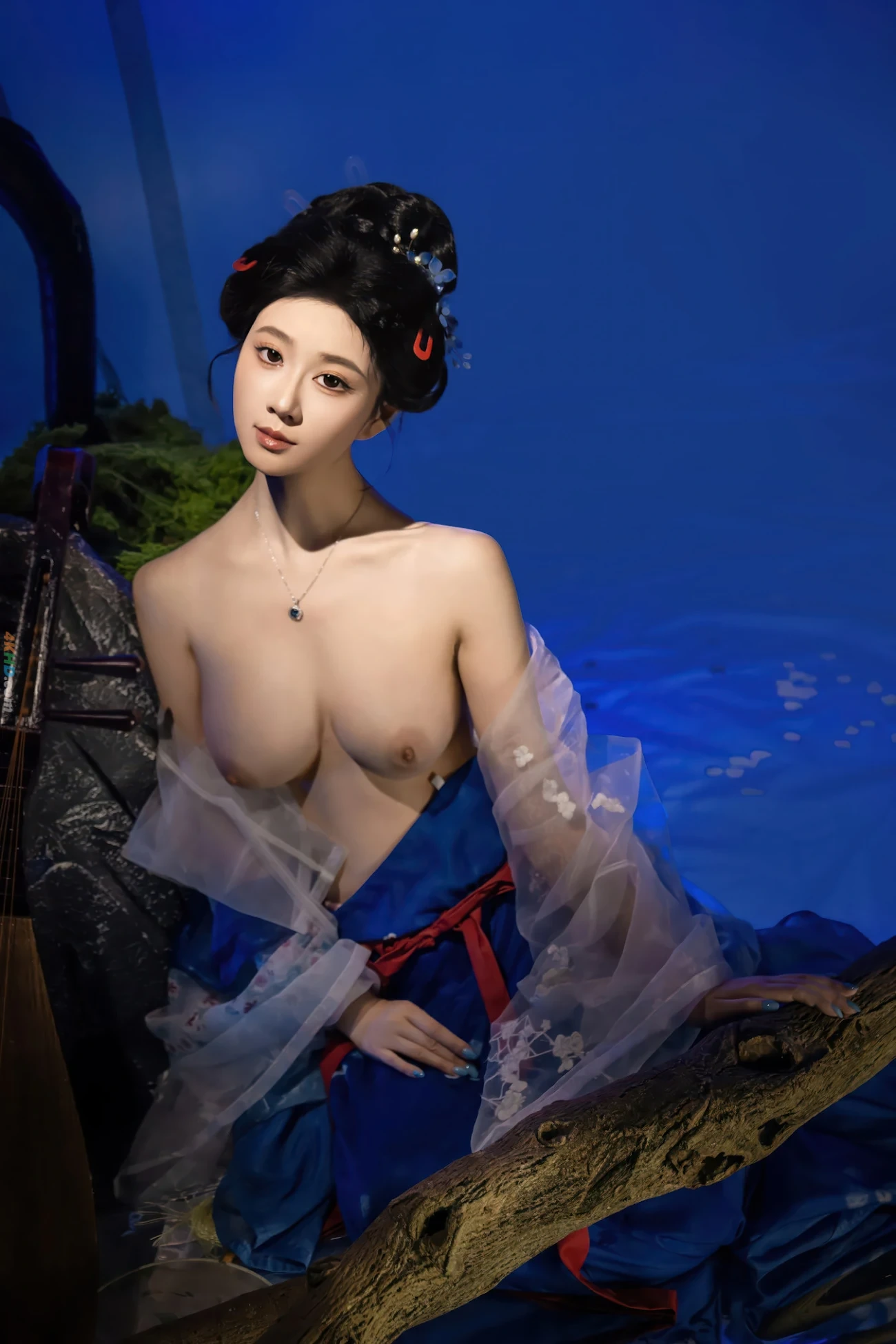 NianNiannnian ZhiNu — photo 77