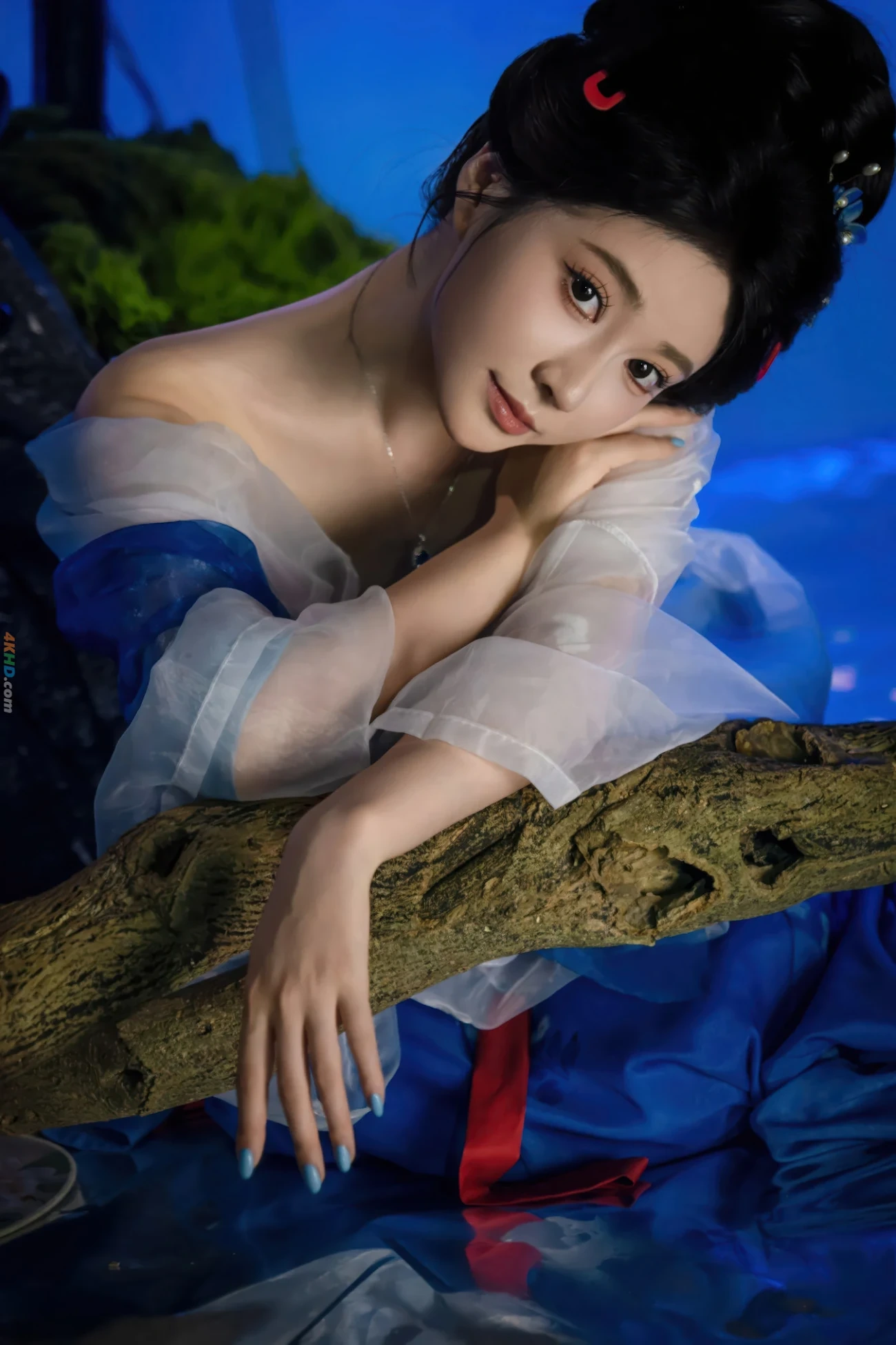 NianNiannnian ZhiNu — photo 79