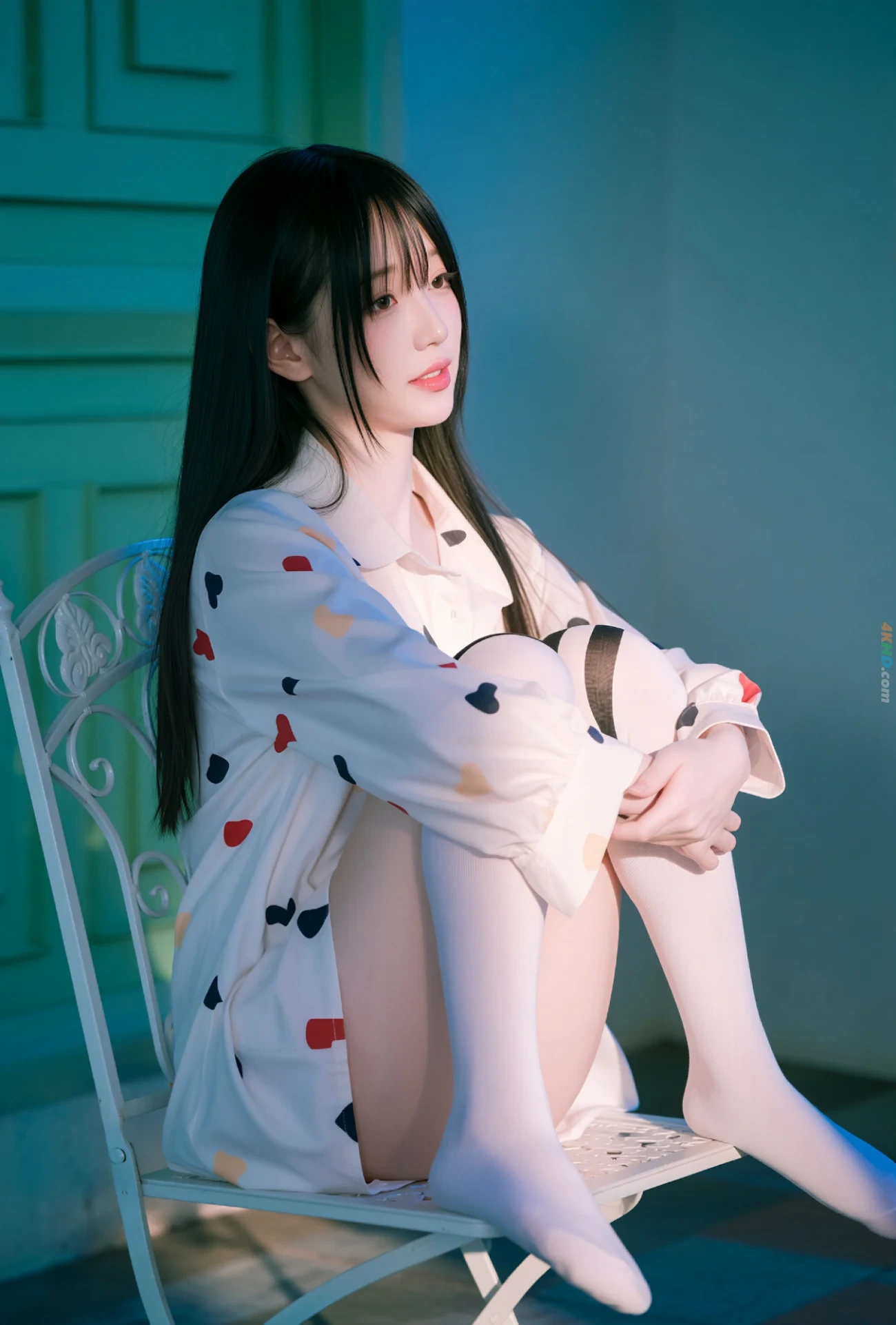[AI Enhanced] [MIB] Noah (NoA) - Hey Girl — photo 64