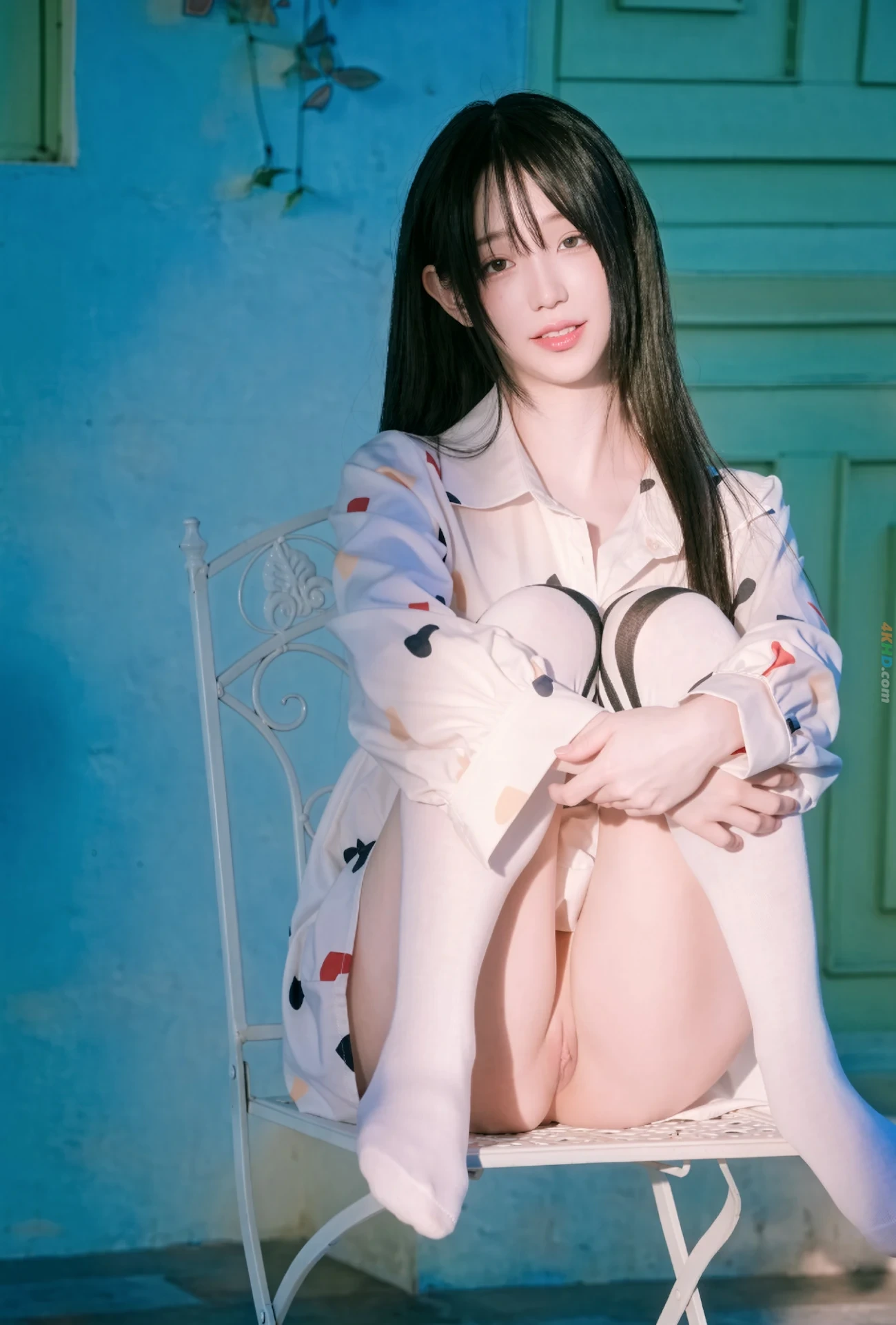 [AI Enhanced] [MIB] Noah (NoA) - Hey Girl — photo 70