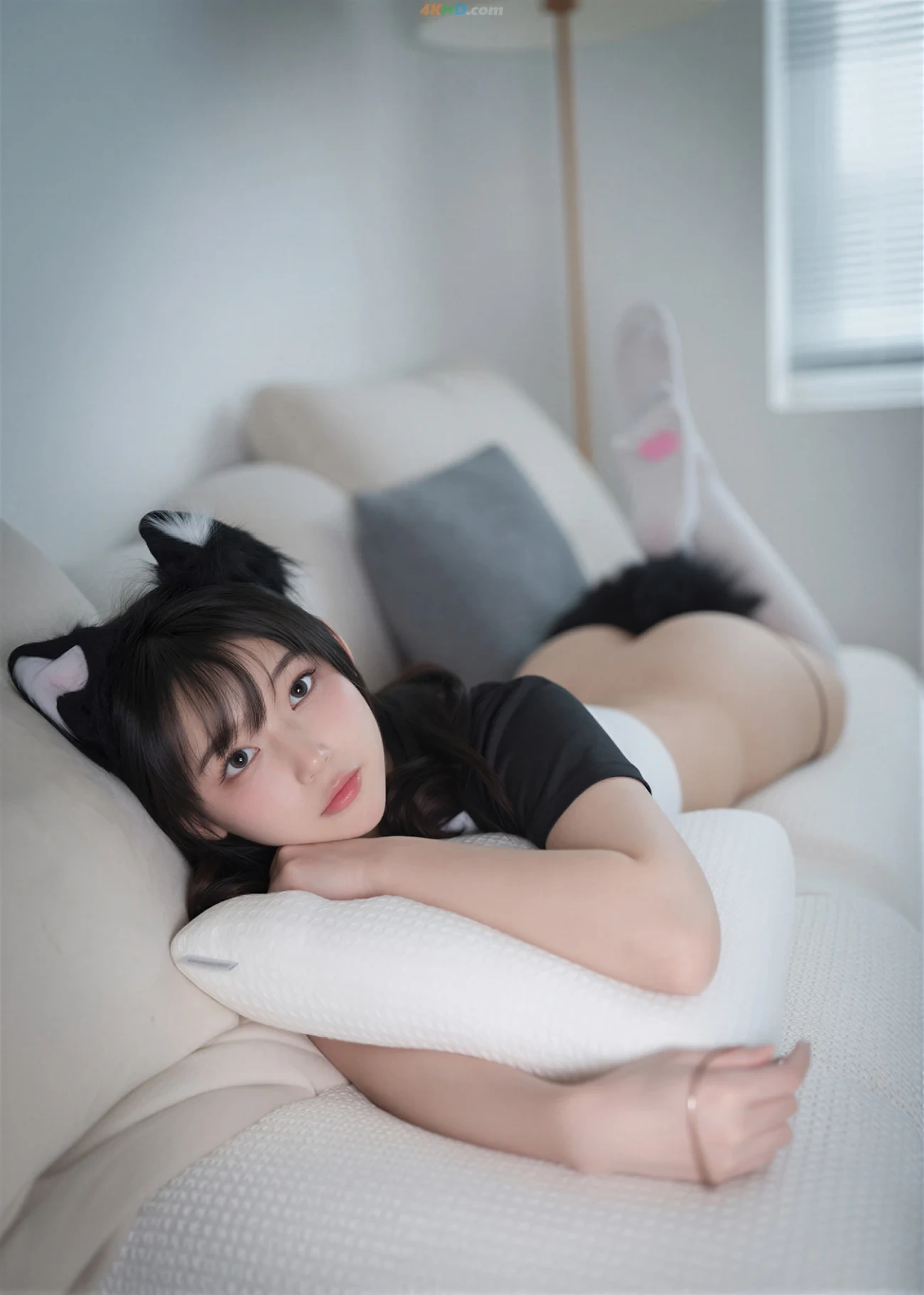 Yeha (YeHa) Pure Media 345 Yeha (YeHa) The Cat — photo 35