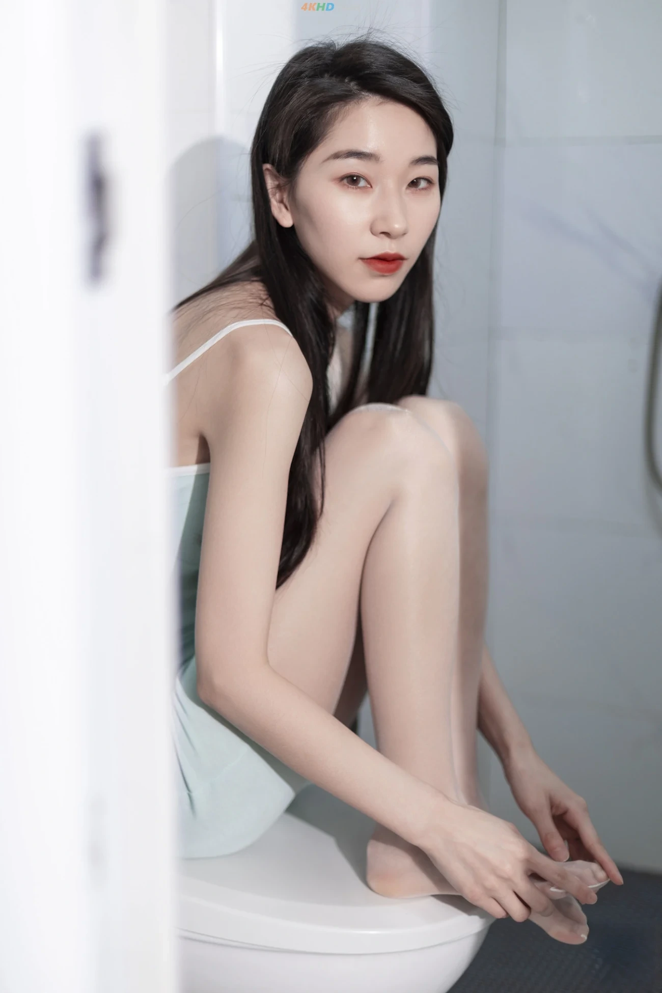 XiangYou 2022.04.25 LinJiaMeiMei AXuan — photo 4