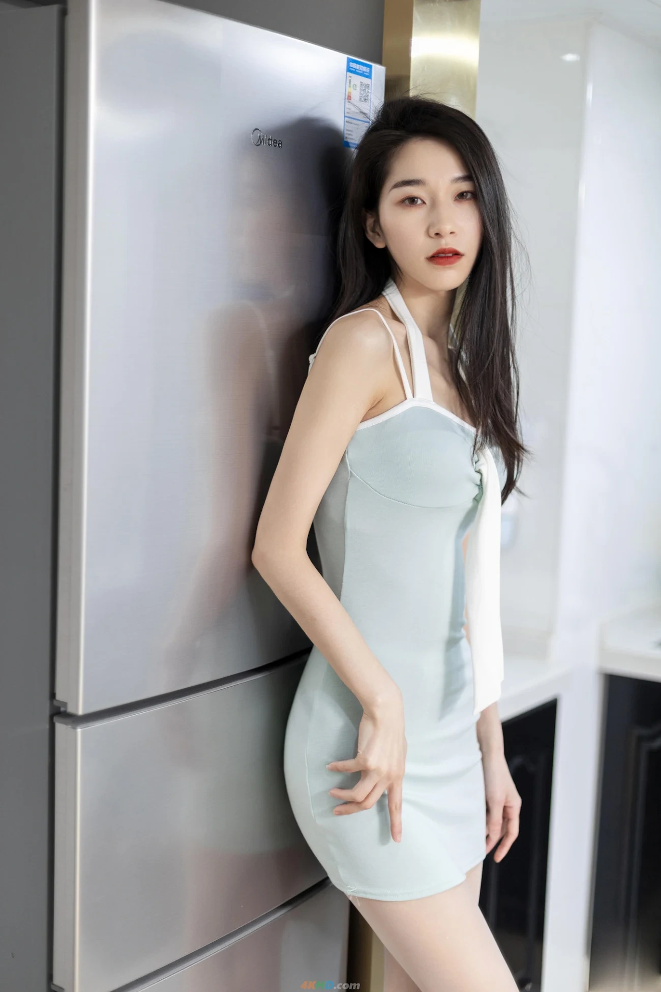 XiangYou 2022.04.25 LinJiaMeiMei AXuan — photo 10