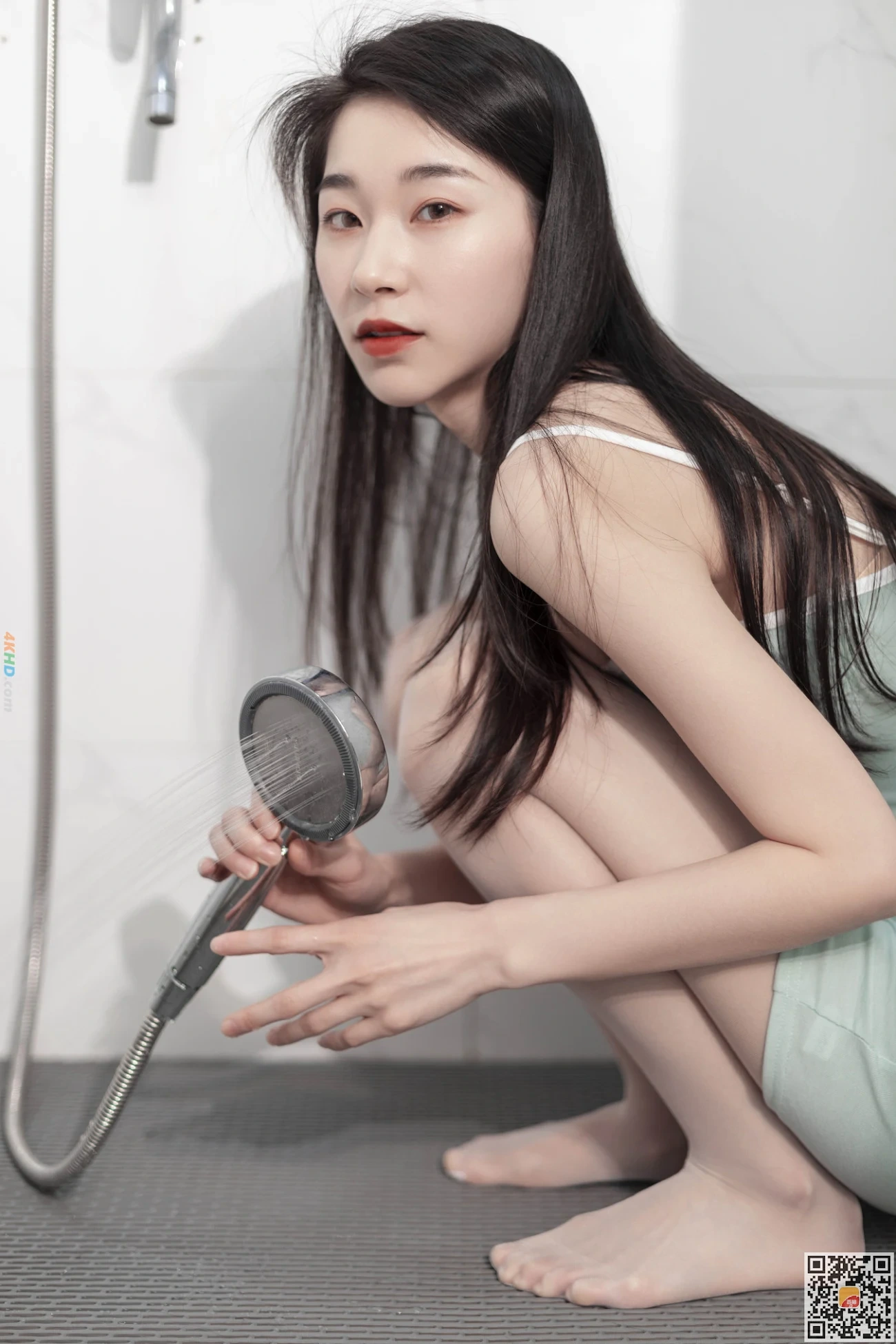 XiangYou 2022.04.25 LinJiaMeiMei AXuan — photo 11