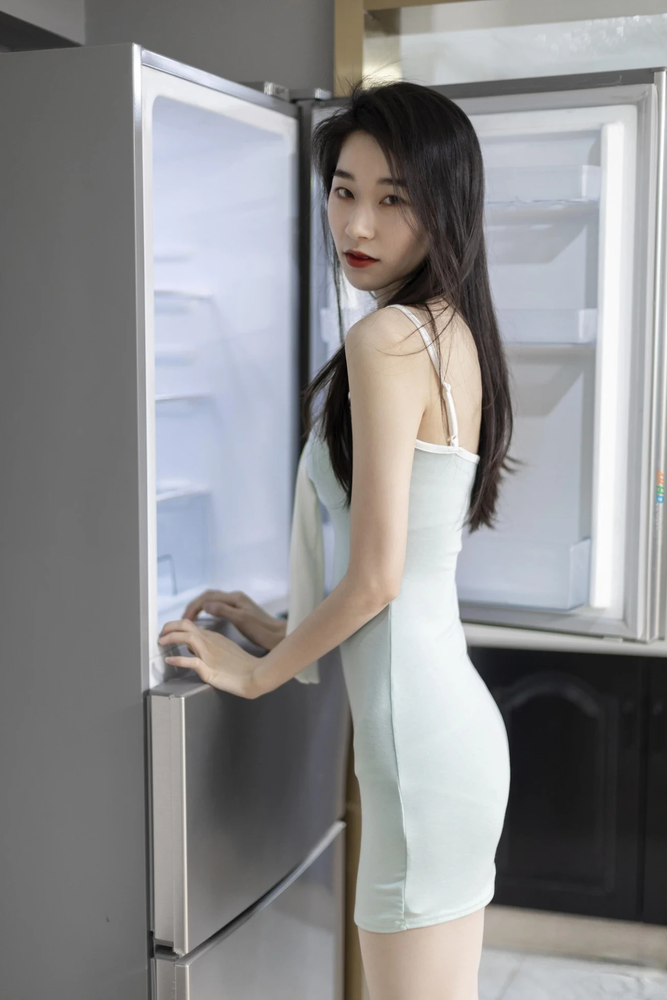 XiangYou 2022.04.25 LinJiaMeiMei AXuan — photo 14