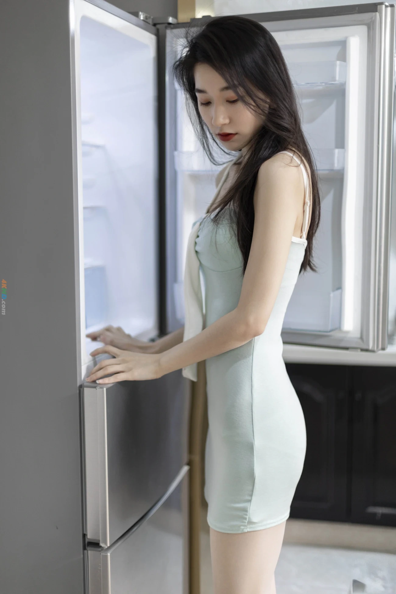 XiangYou 2022.04.25 LinJiaMeiMei AXuan — photo 27