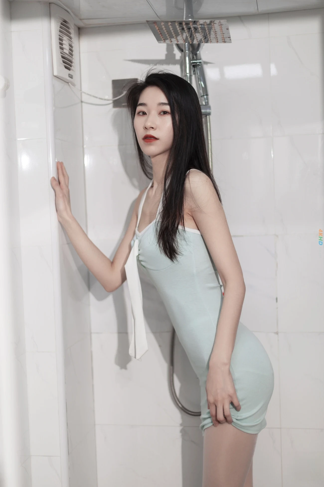 XiangYou 2022.04.25 LinJiaMeiMei AXuan — photo 40
