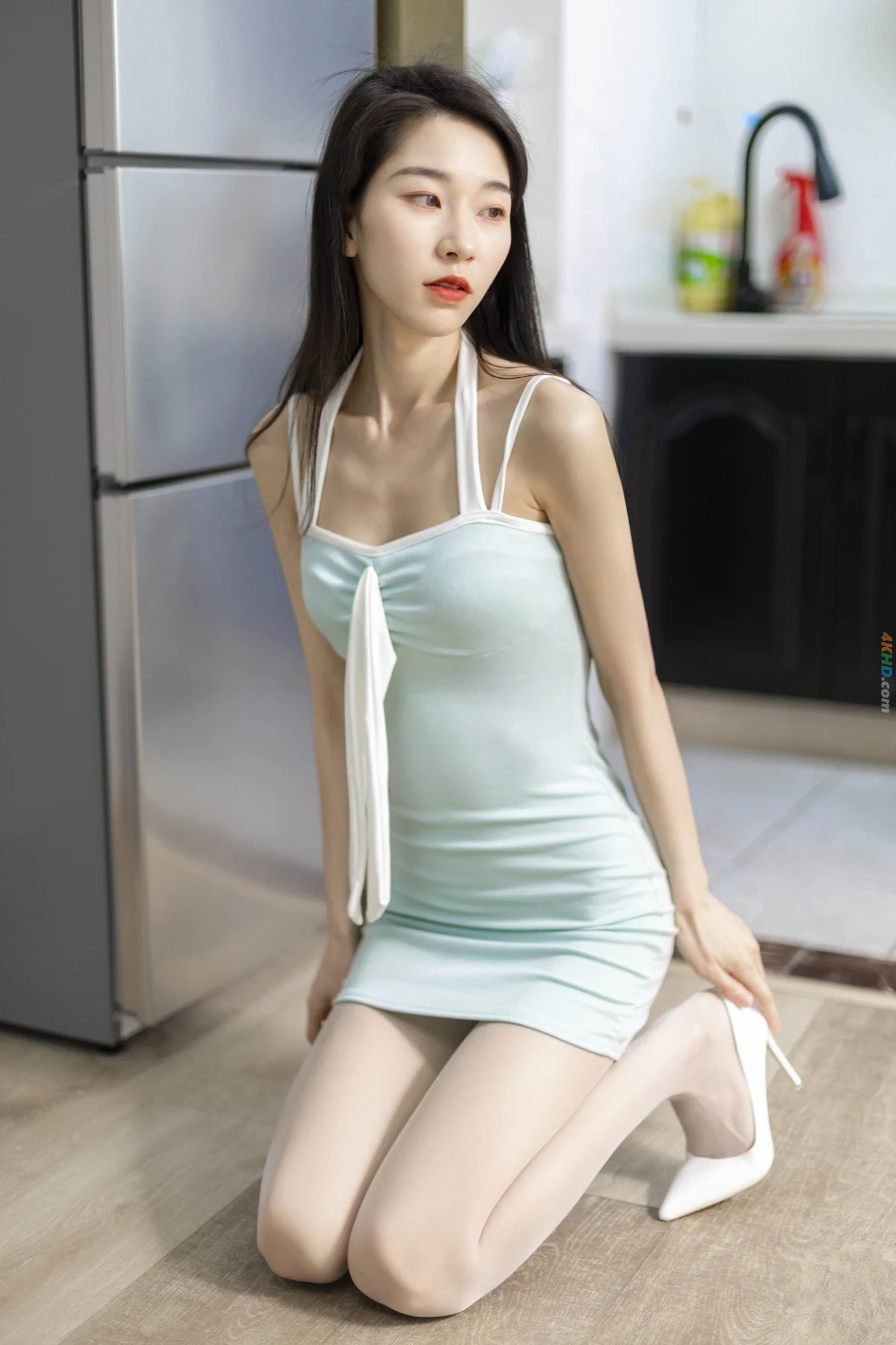 XiangYou 2022.04.25 LinJiaMeiMei AXuan — photo 45