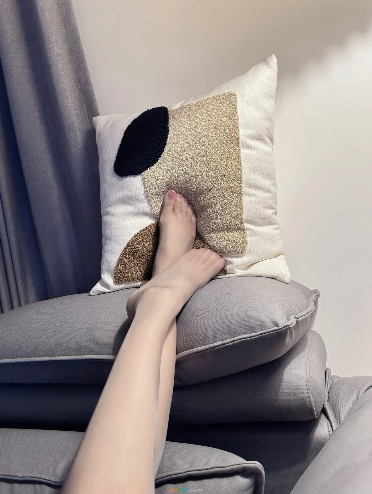 [OtherXXX] M_submission(PaoMo) - JiPinFuLiJiTGDingYueLuoWuHeJi — photo 11