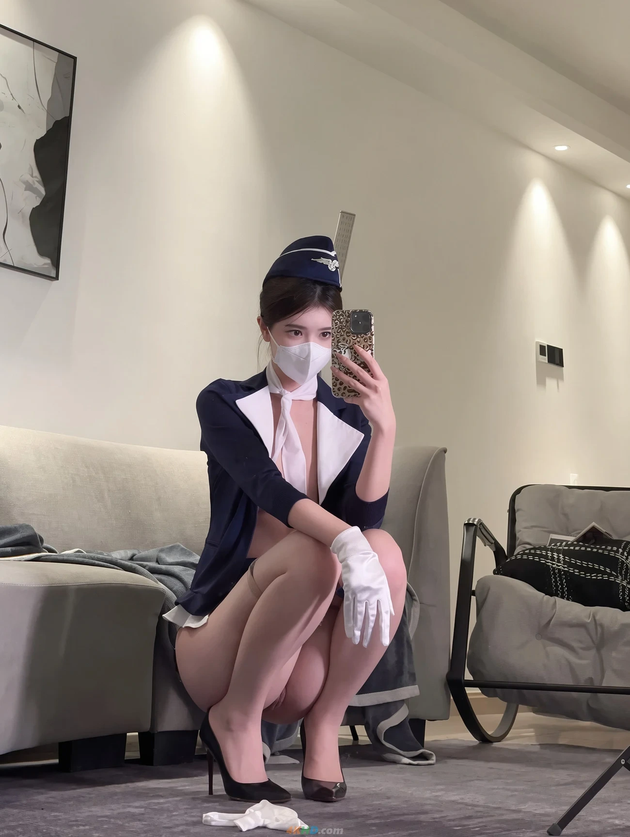 [OtherXXX] M_submission(PaoMo) - JiPinFuLiJiTGDingYueLuoWuHeJi — photo 18