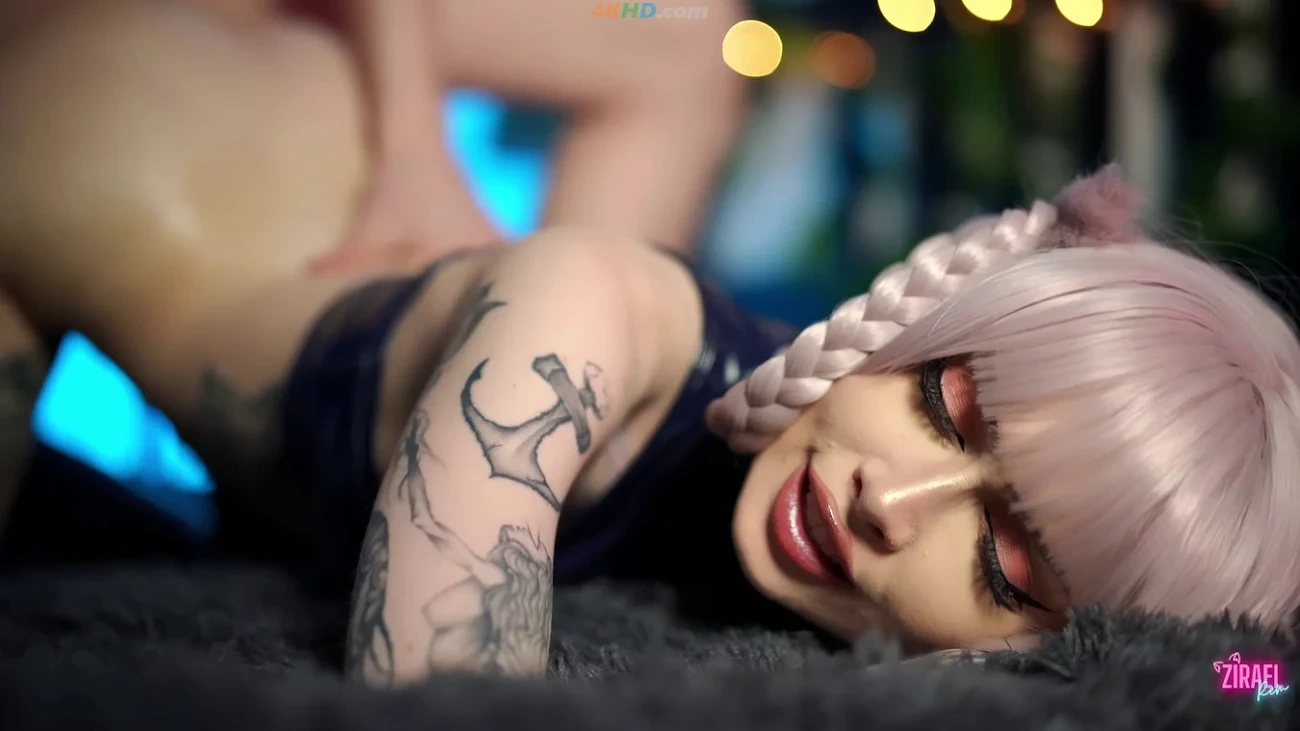 Zirael Rem - Nazuna Nanakusa (Video) — photo 3