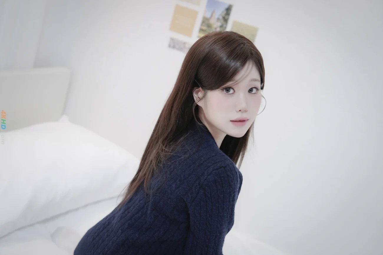 X-Level Haeun - Sweetbed — photo 10