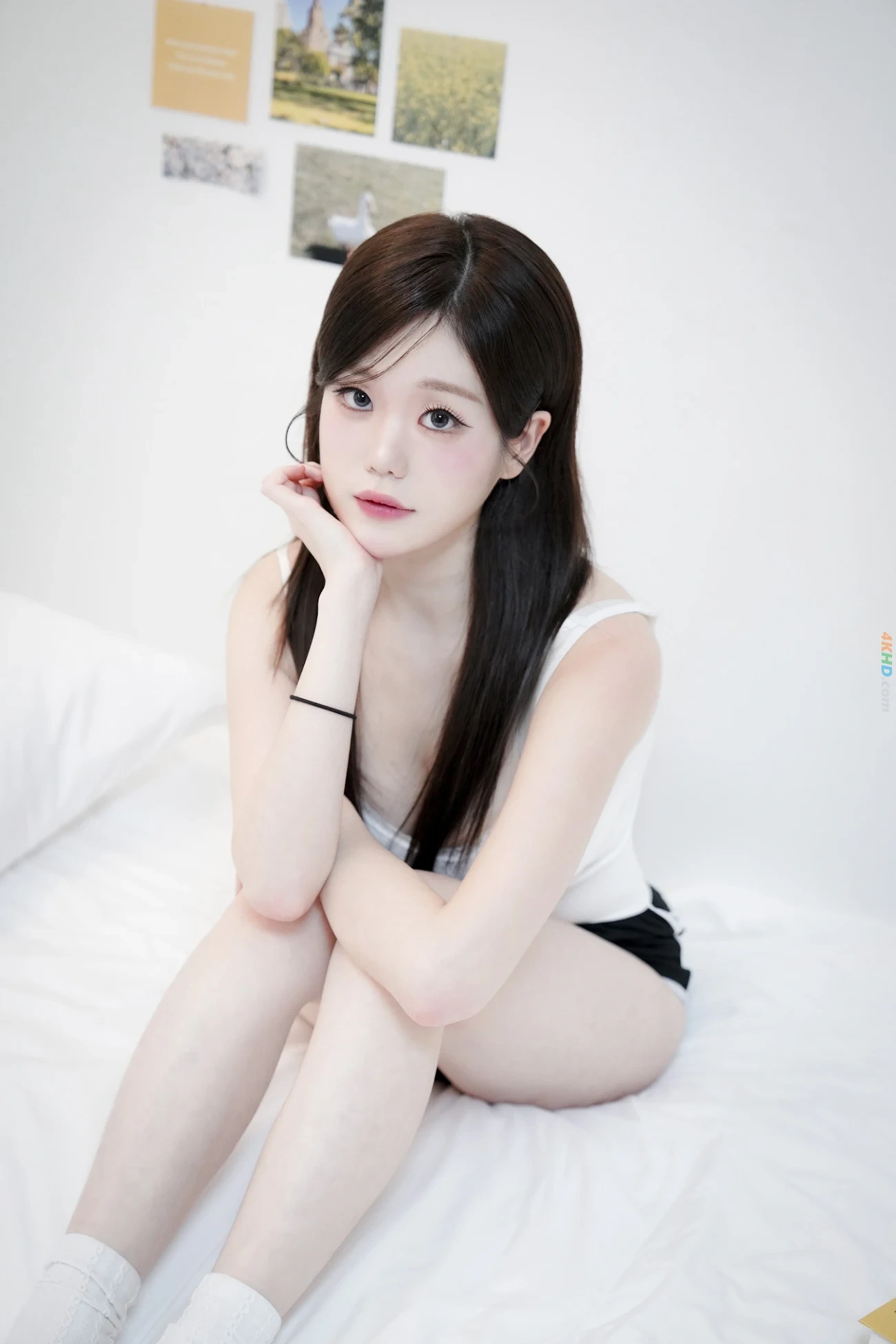 X-Level Haeun - Sweetbed — photo 25