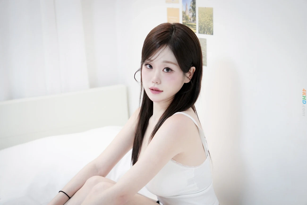 X-Level Haeun - Sweetbed — photo 28