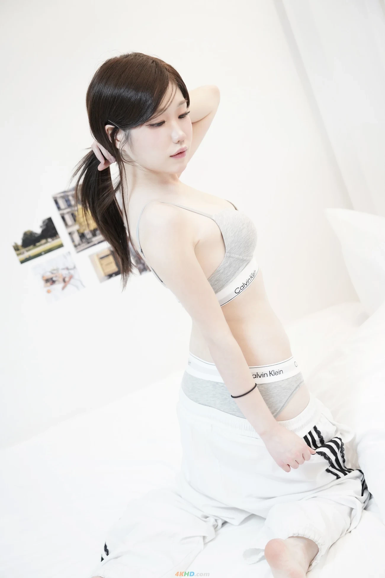 X-Level Haeun - Sweetbed — photo 96