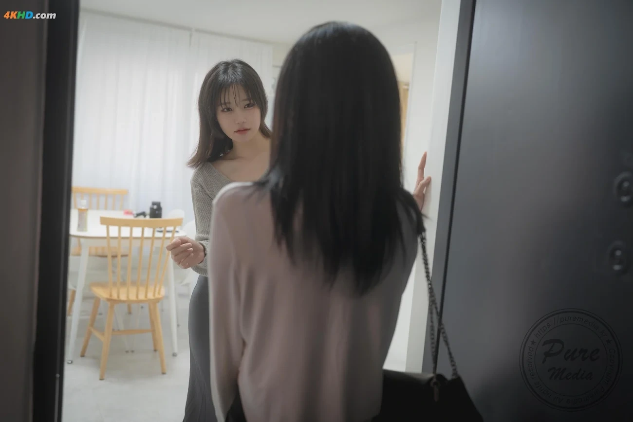 Pure Media Vol.270 Hina (HiNa) & Sira (SiLa) - X-rated contract — photo 23