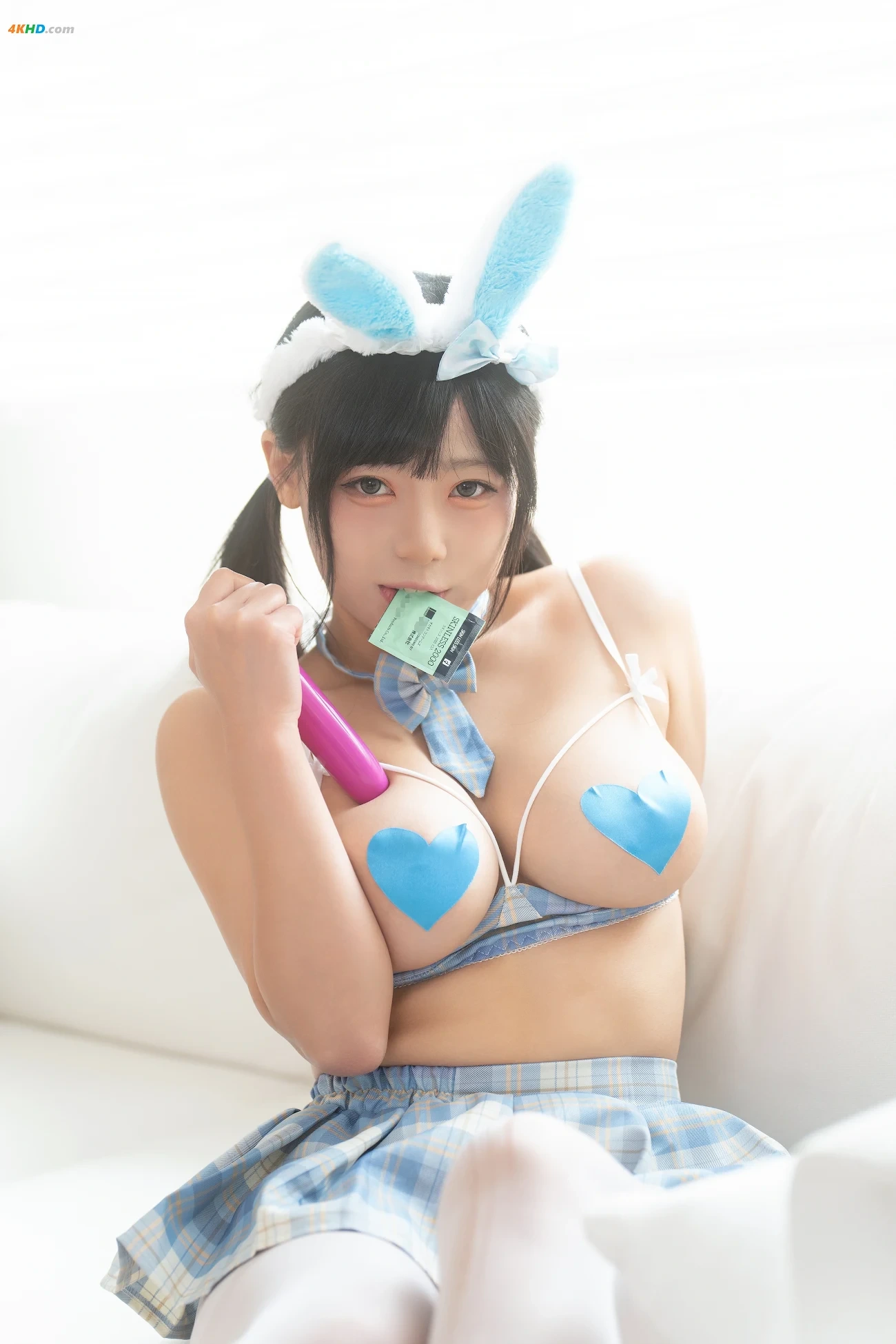 Maruemon (MaLuEMong) - Bunny — photo 10