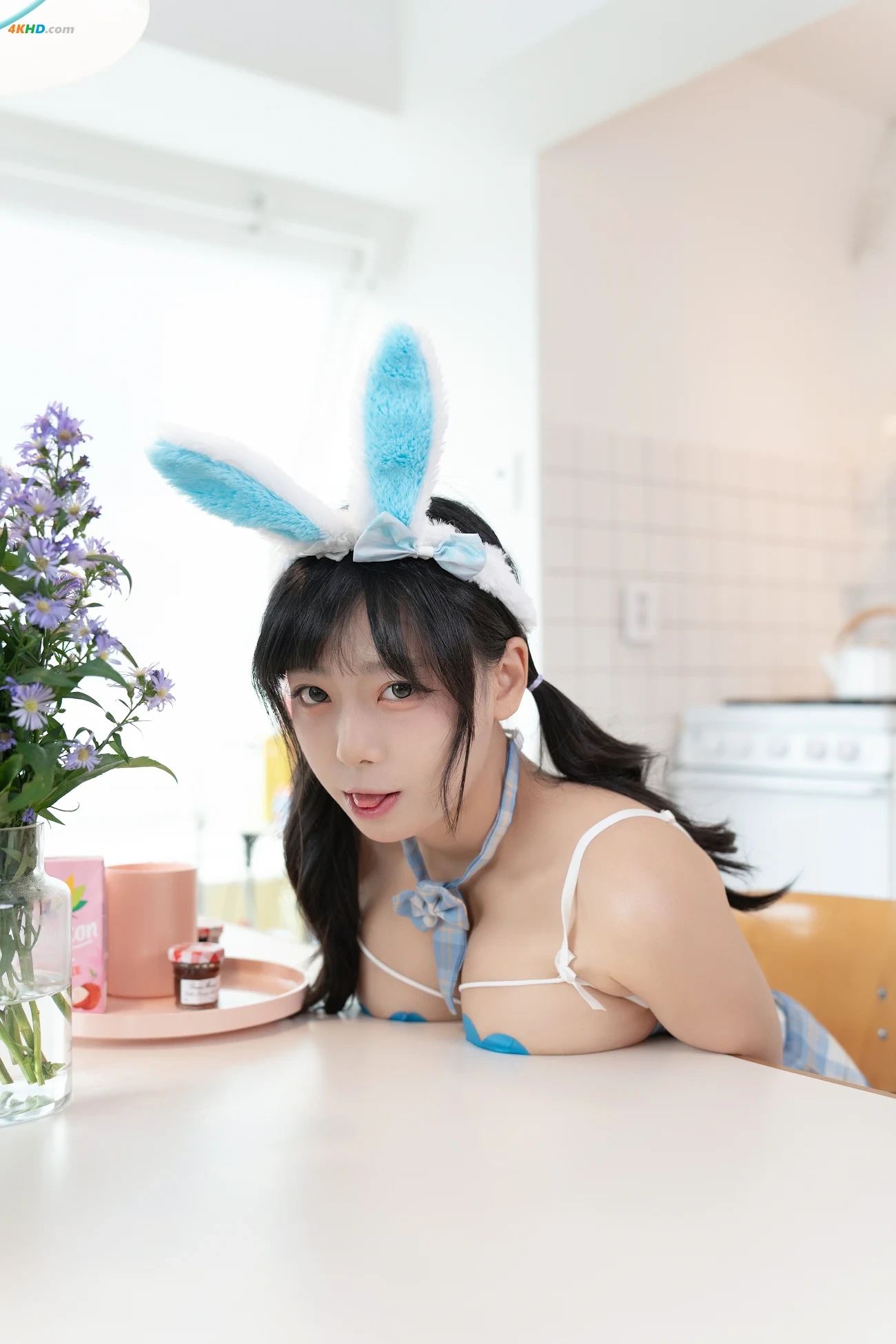 Maruemon (MaLuEMong) - Bunny — photo 27