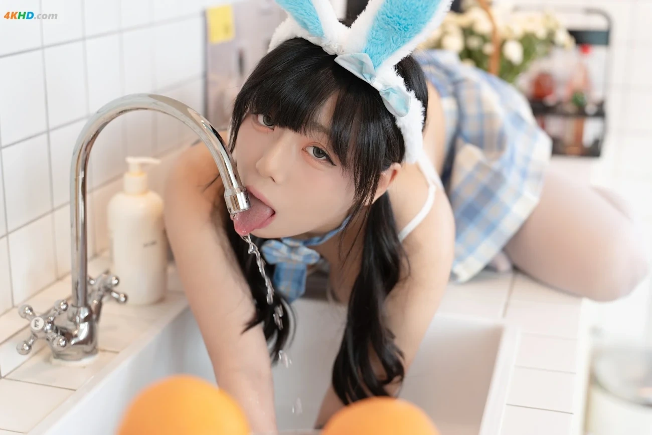 Maruemon (MaLuEMong) - Bunny — photo 34