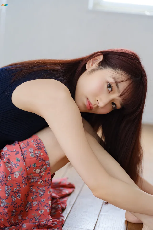 Saika (HeBeiCaiHua) - Romantic Saika