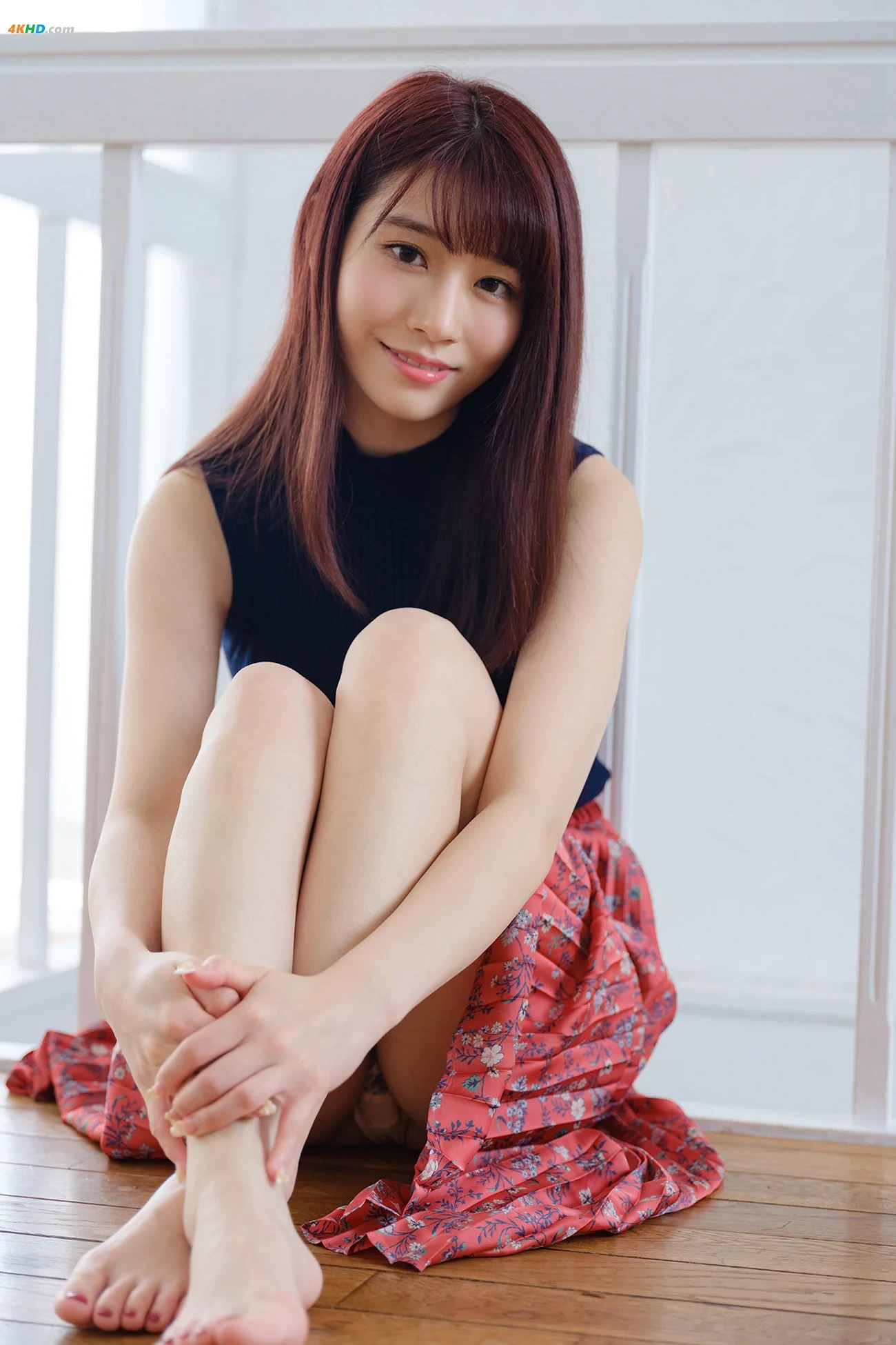 Saika (HeBeiCaiHua) - Romantic Saika — photo 2