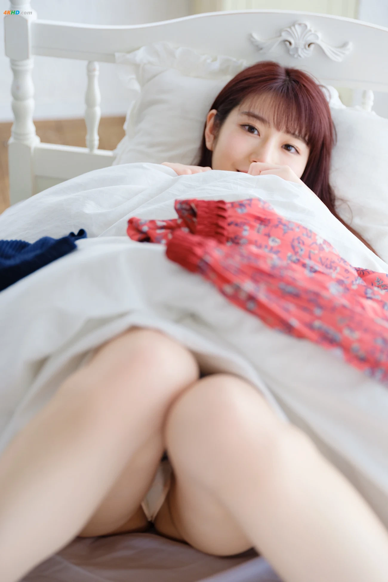 Saika (HeBeiCaiHua) - Romantic Saika — photo 3