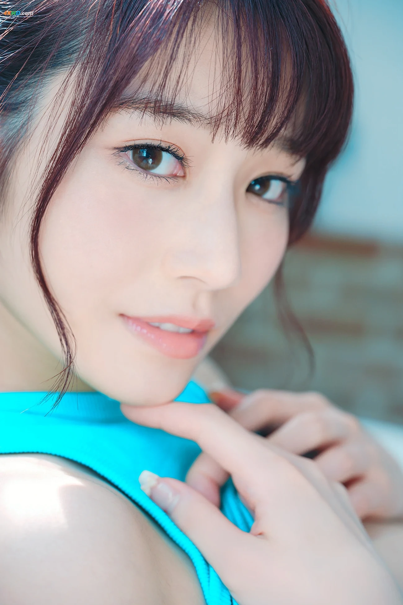 Saika (HeBeiCaiHua) - Romantic Saika — photo 26