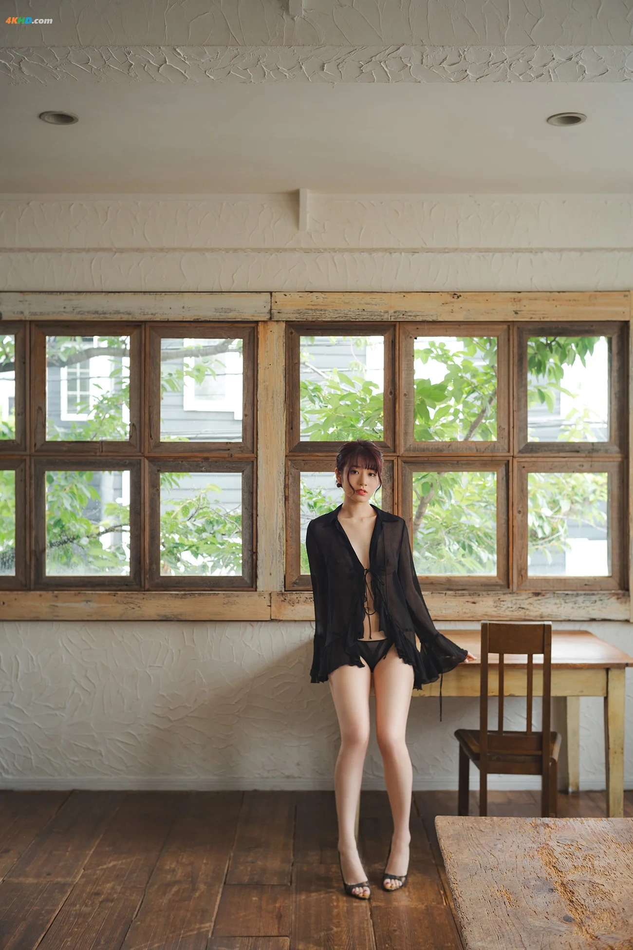 Saika (HeBeiCaiHua) - Romantic Saika — photo 38