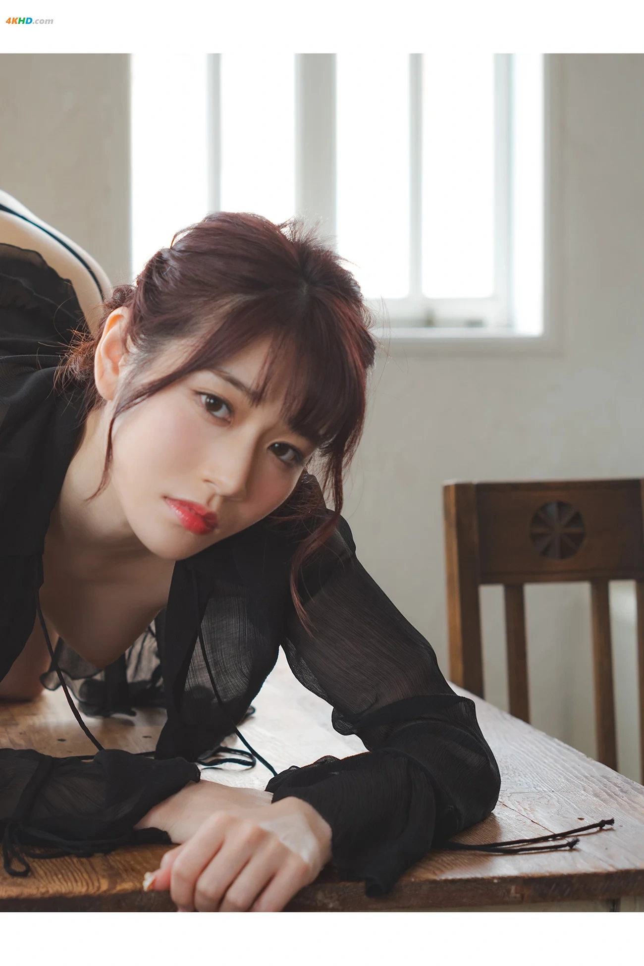 Saika (HeBeiCaiHua) - Romantic Saika — photo 46