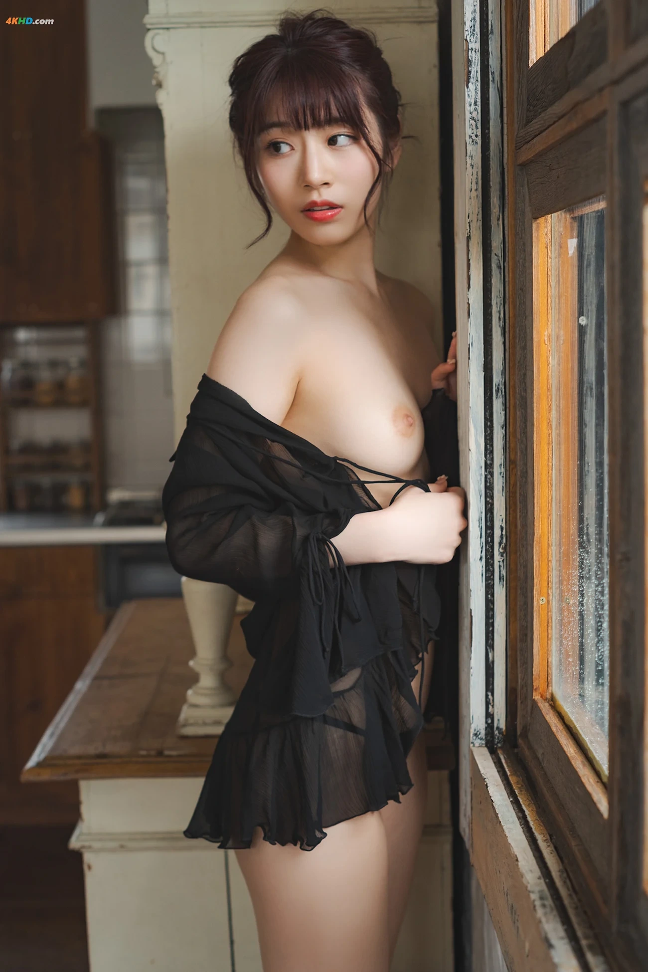 Saika (HeBeiCaiHua) - Romantic Saika — photo 49