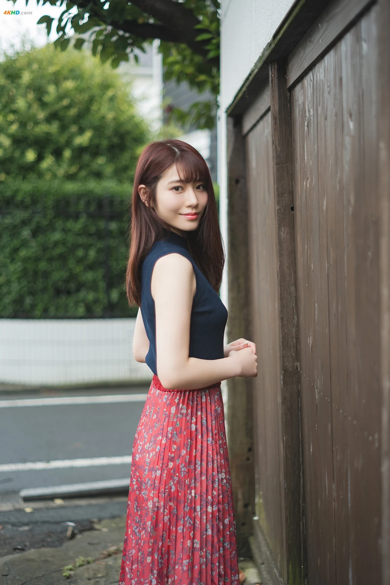 Saika (HeBeiCaiHua) - Romantic Saika — photo 87