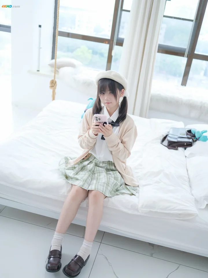 Xiaoyu - JK