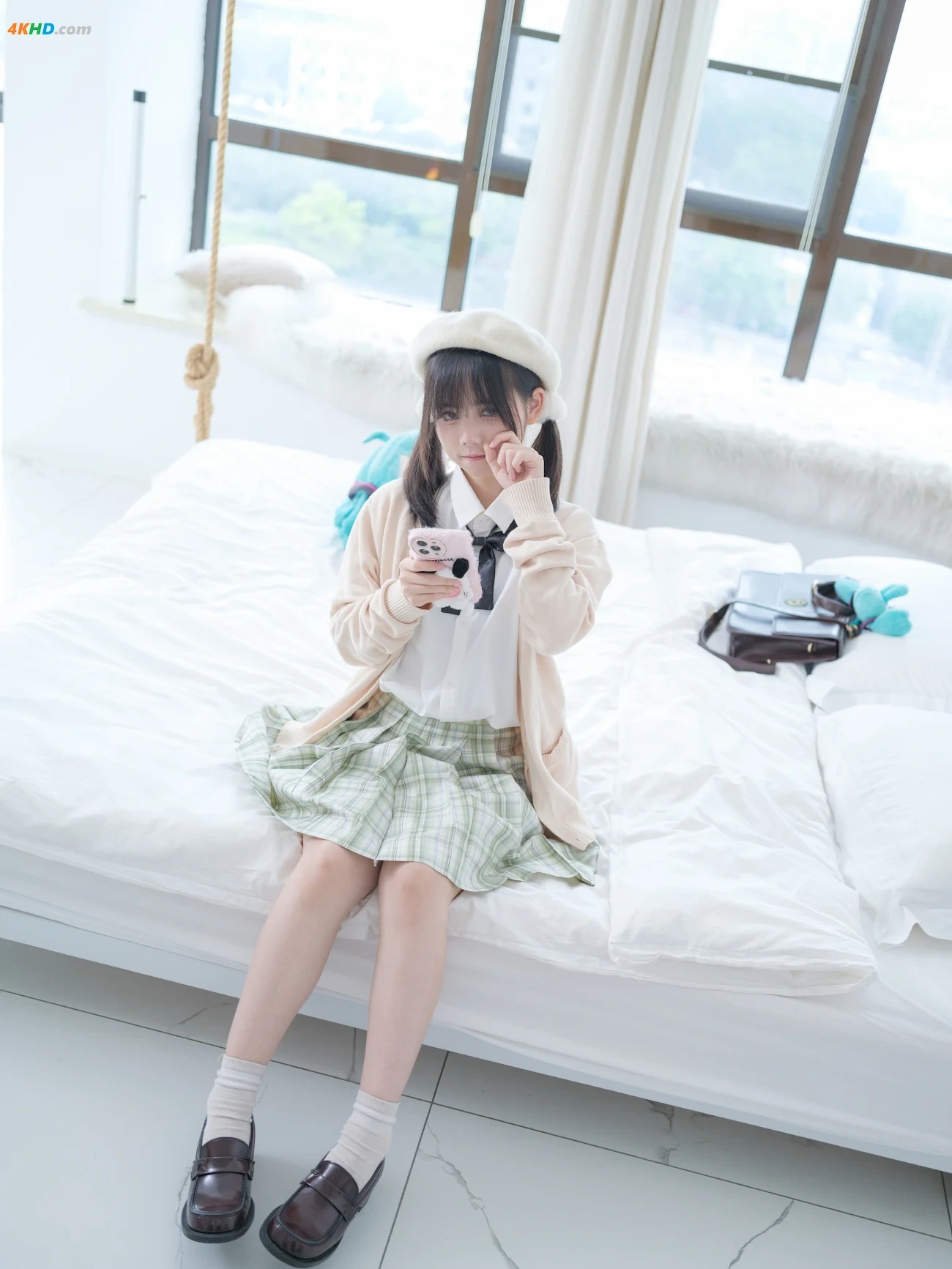 Xiaoyu - JK — photo 2