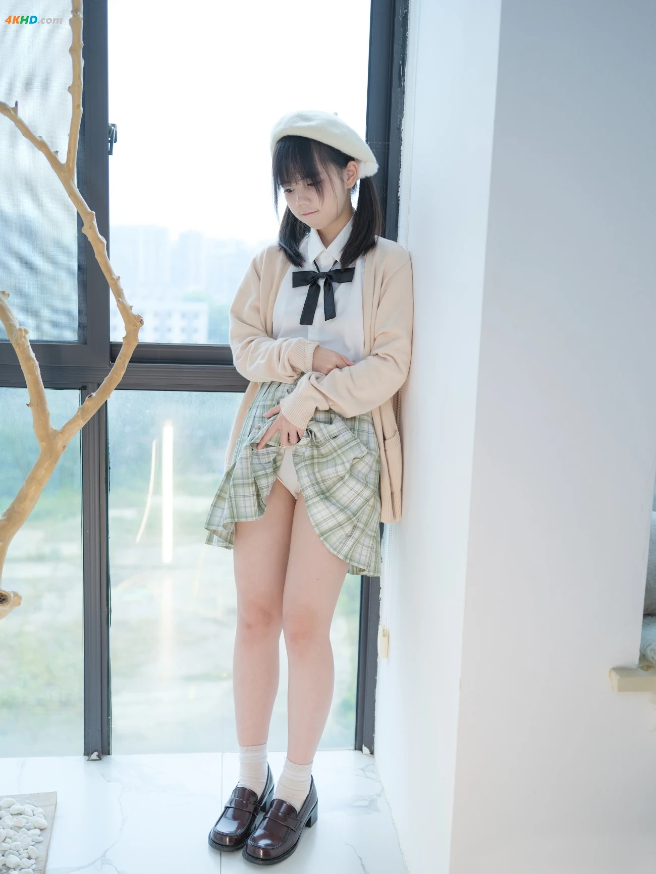 Xiaoyu - JK — photo 3