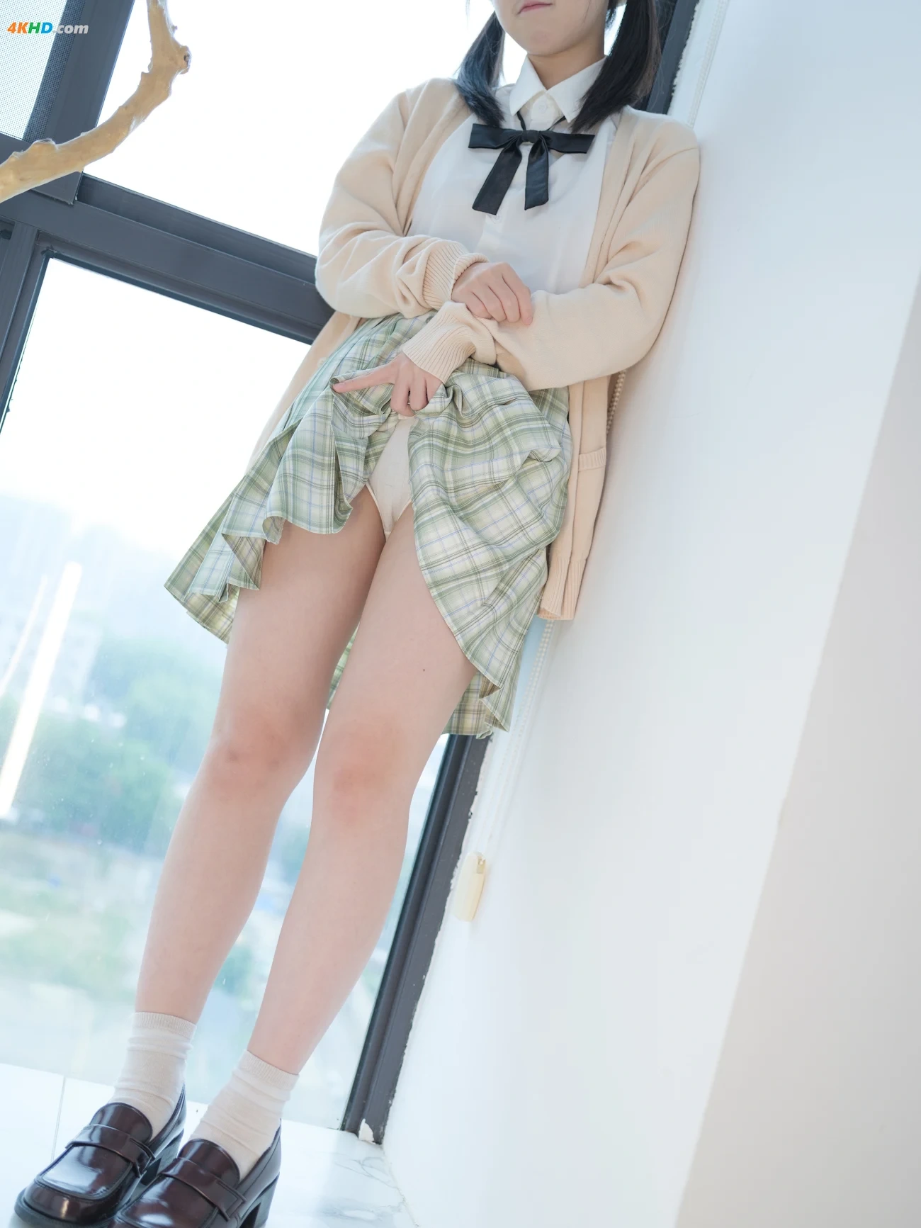Xiaoyu - JK — photo 4