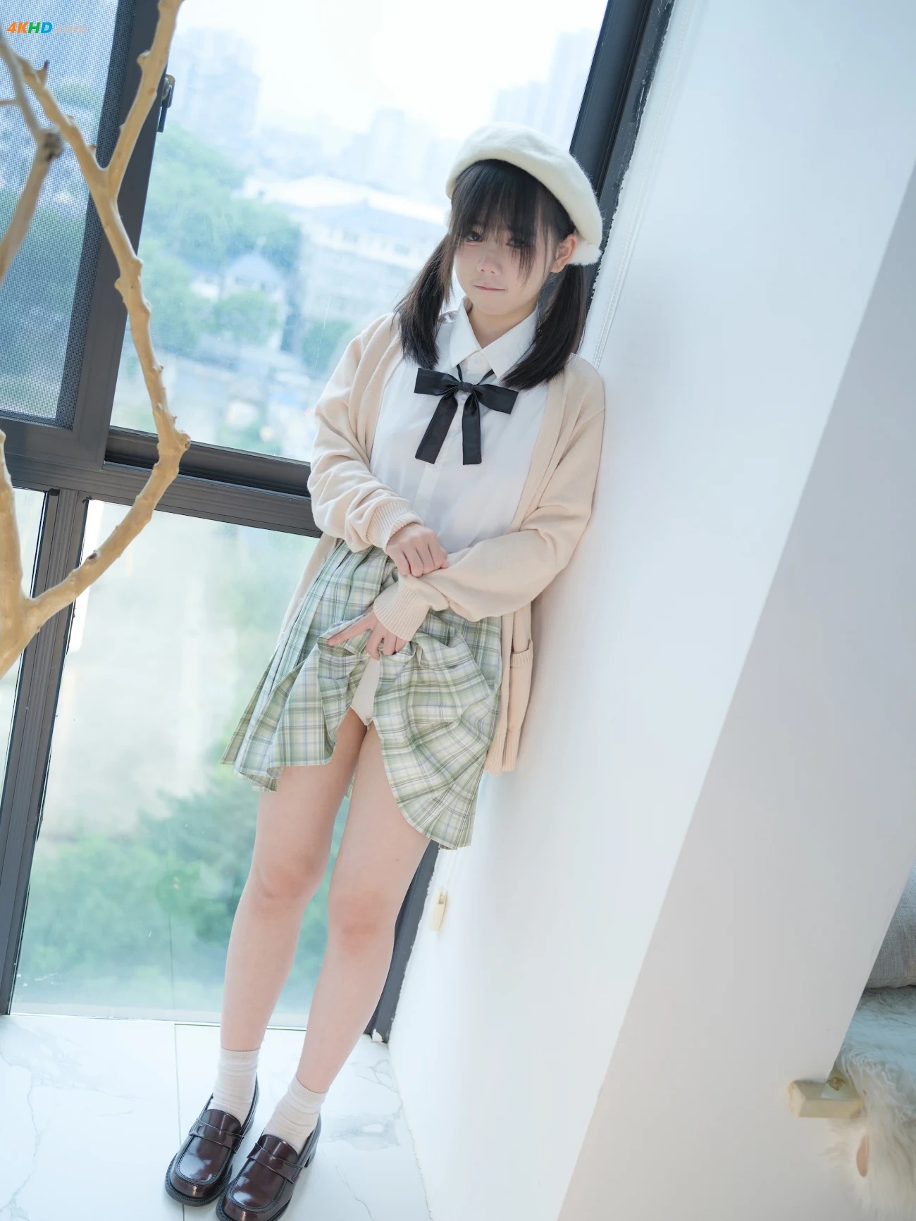Xiaoyu - JK — photo 5