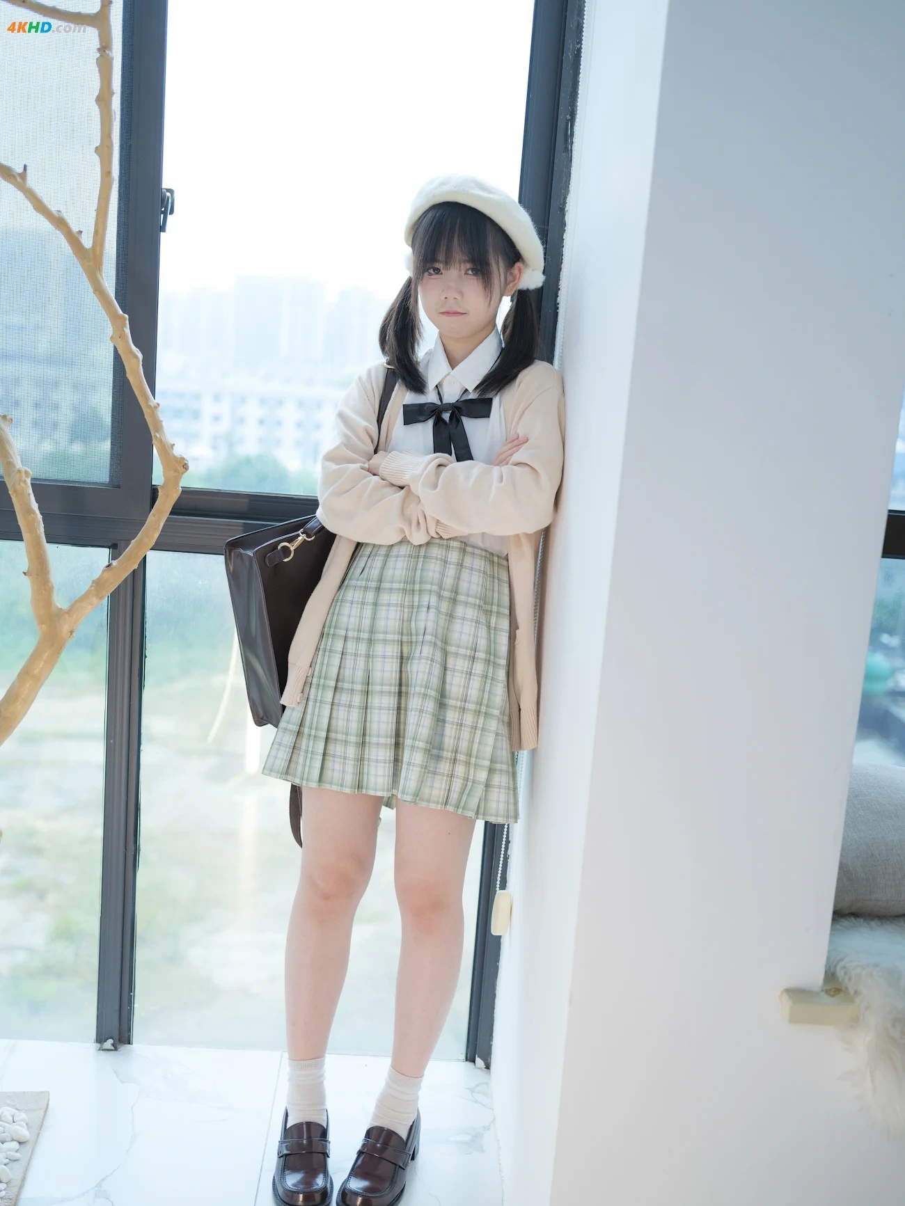 Xiaoyu - JK — photo 6
