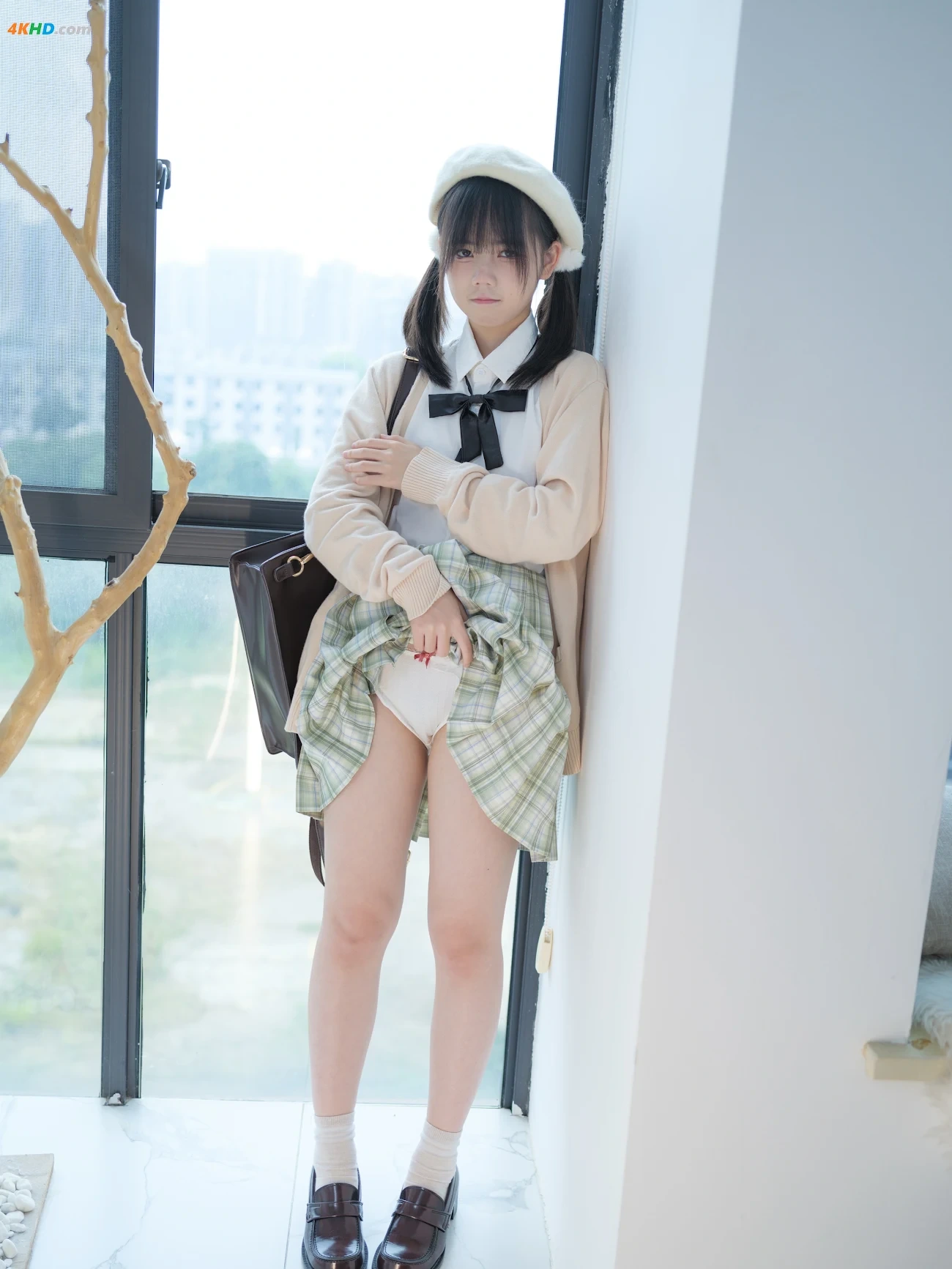 Xiaoyu - JK — photo 7