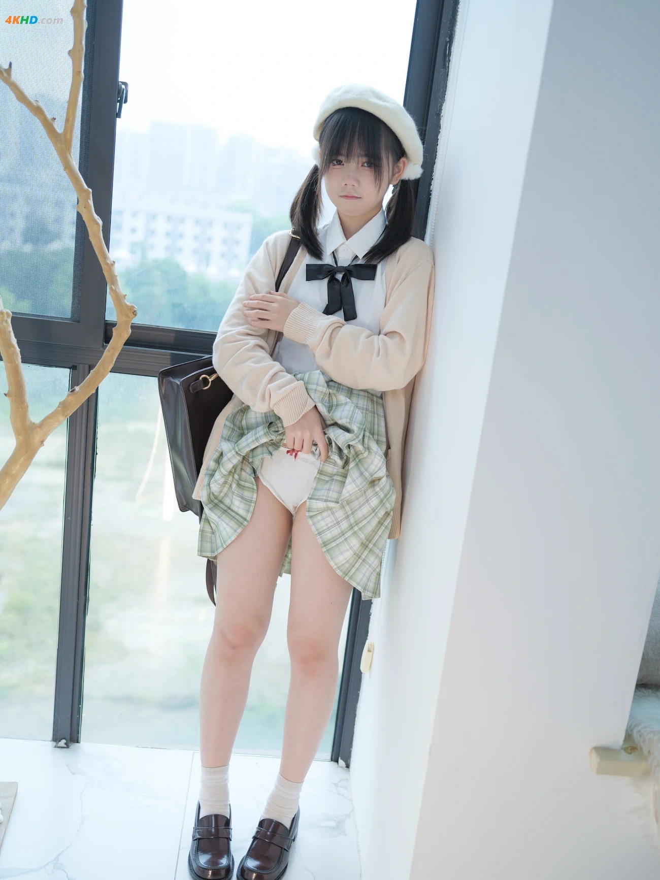 Xiaoyu - JK — photo 8