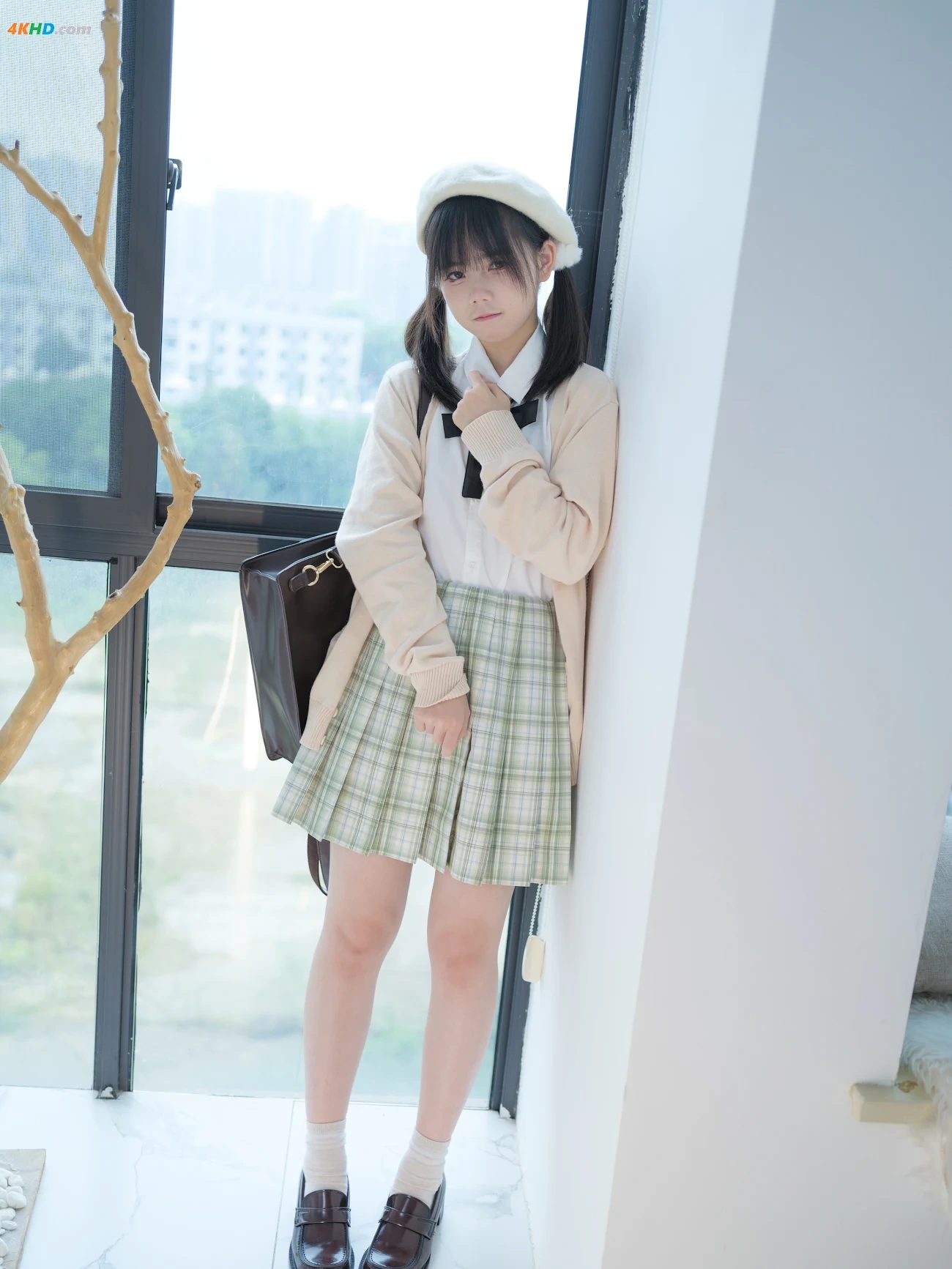 Xiaoyu - JK — photo 9