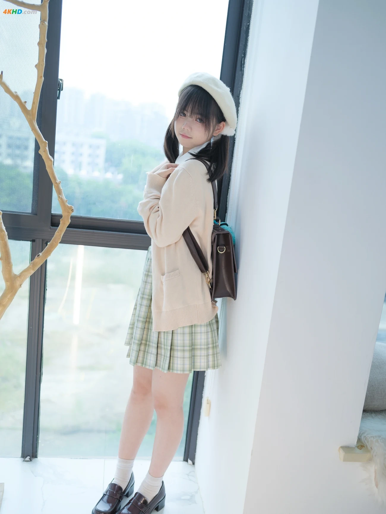 Xiaoyu - JK — photo 10