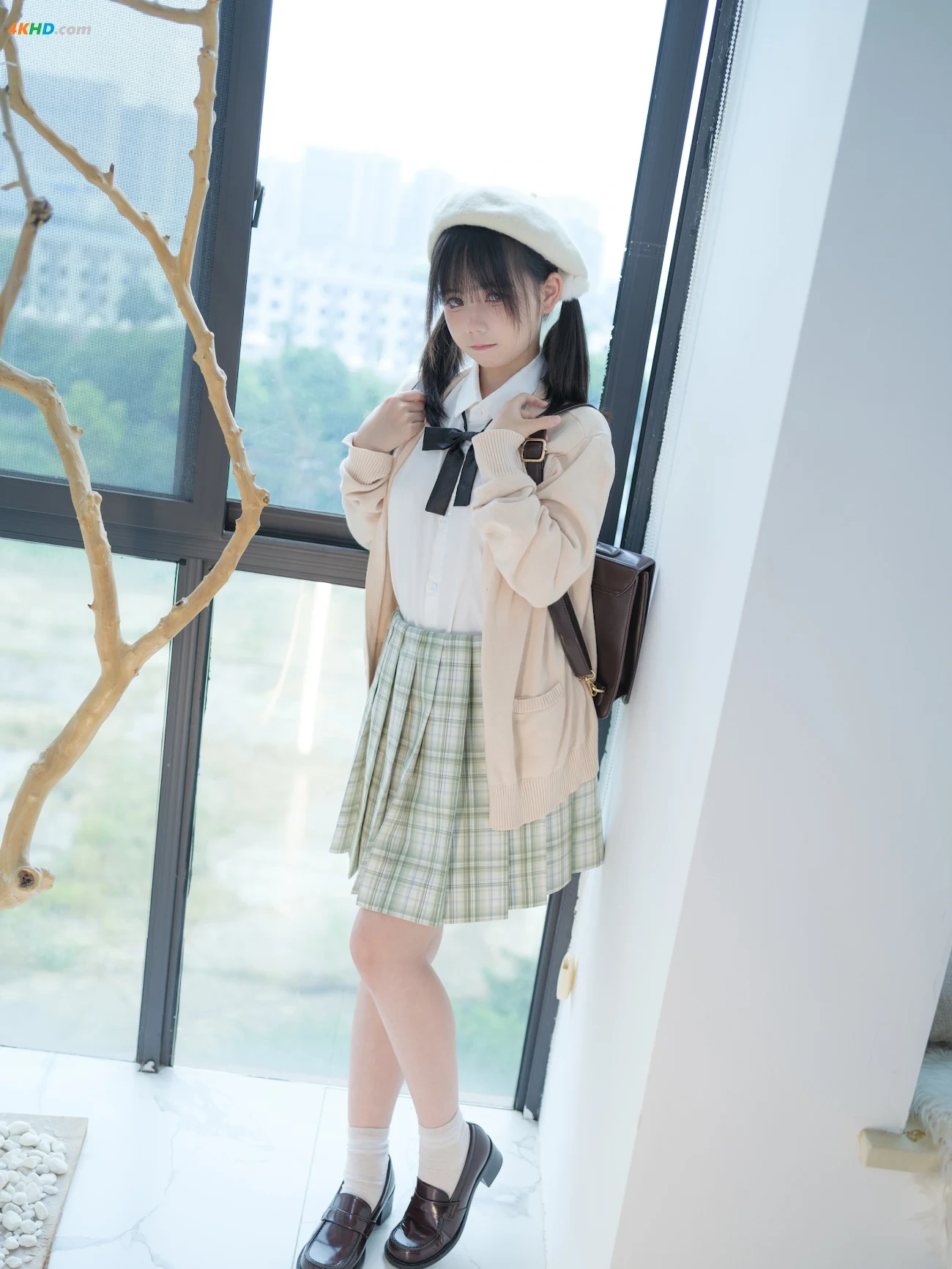 Xiaoyu - JK — photo 11